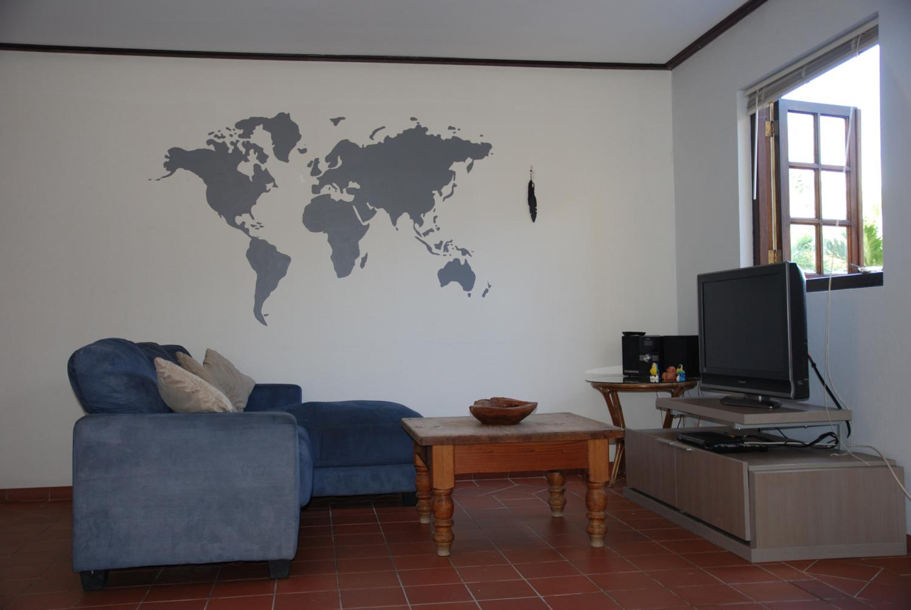 Mirador Apartments