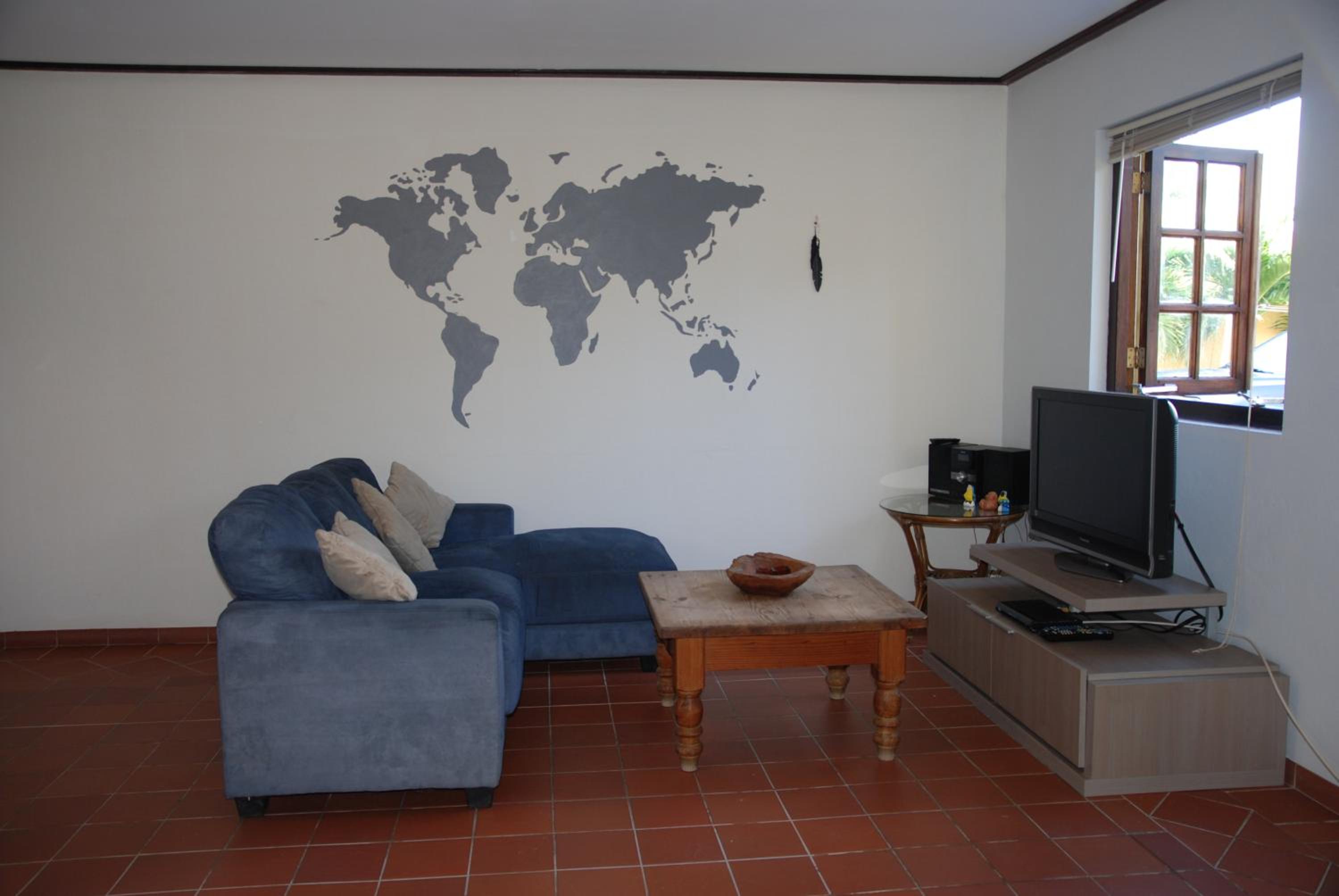 Mirador Apartments