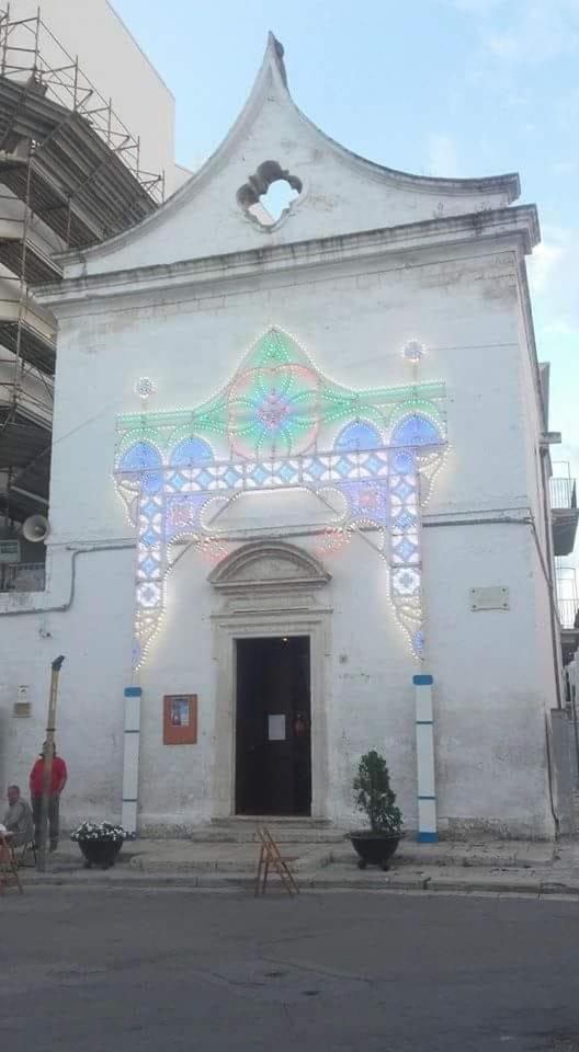 Intero appartamento " Sea Breeze" CIS Regione Puglia photo 2