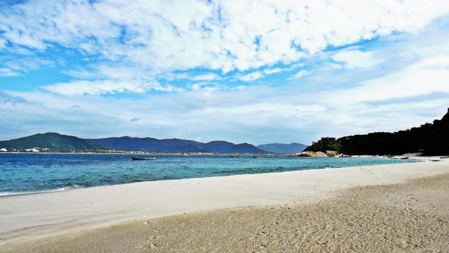 Melhor Condomínio Villas no Campeche