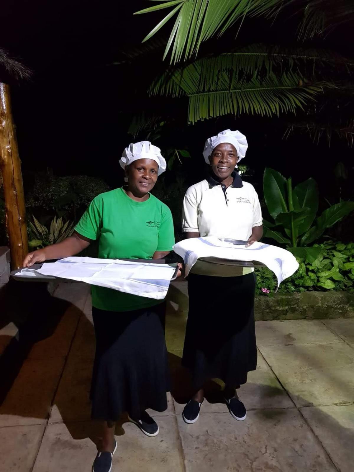 Karen Little Paradise, ECO Garden Hotel & Farm