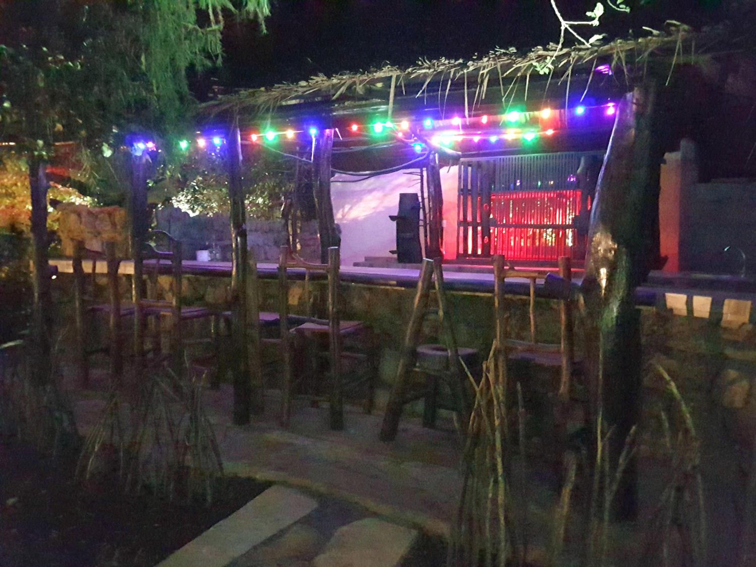 Karen Little Paradise, ECO Garden Hotel & Farm