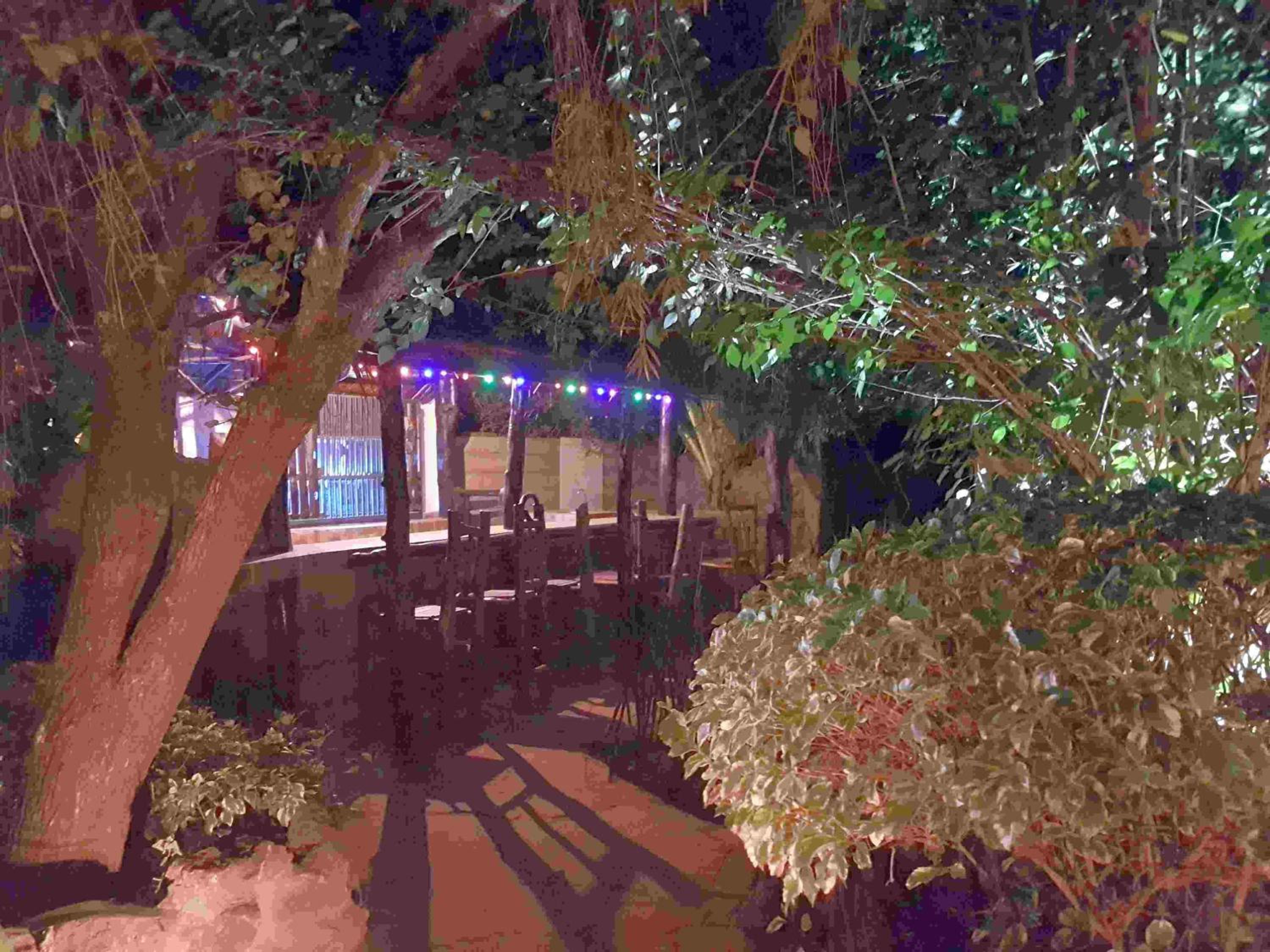 Karen Little Paradise, ECO Garden Hotel & Farm