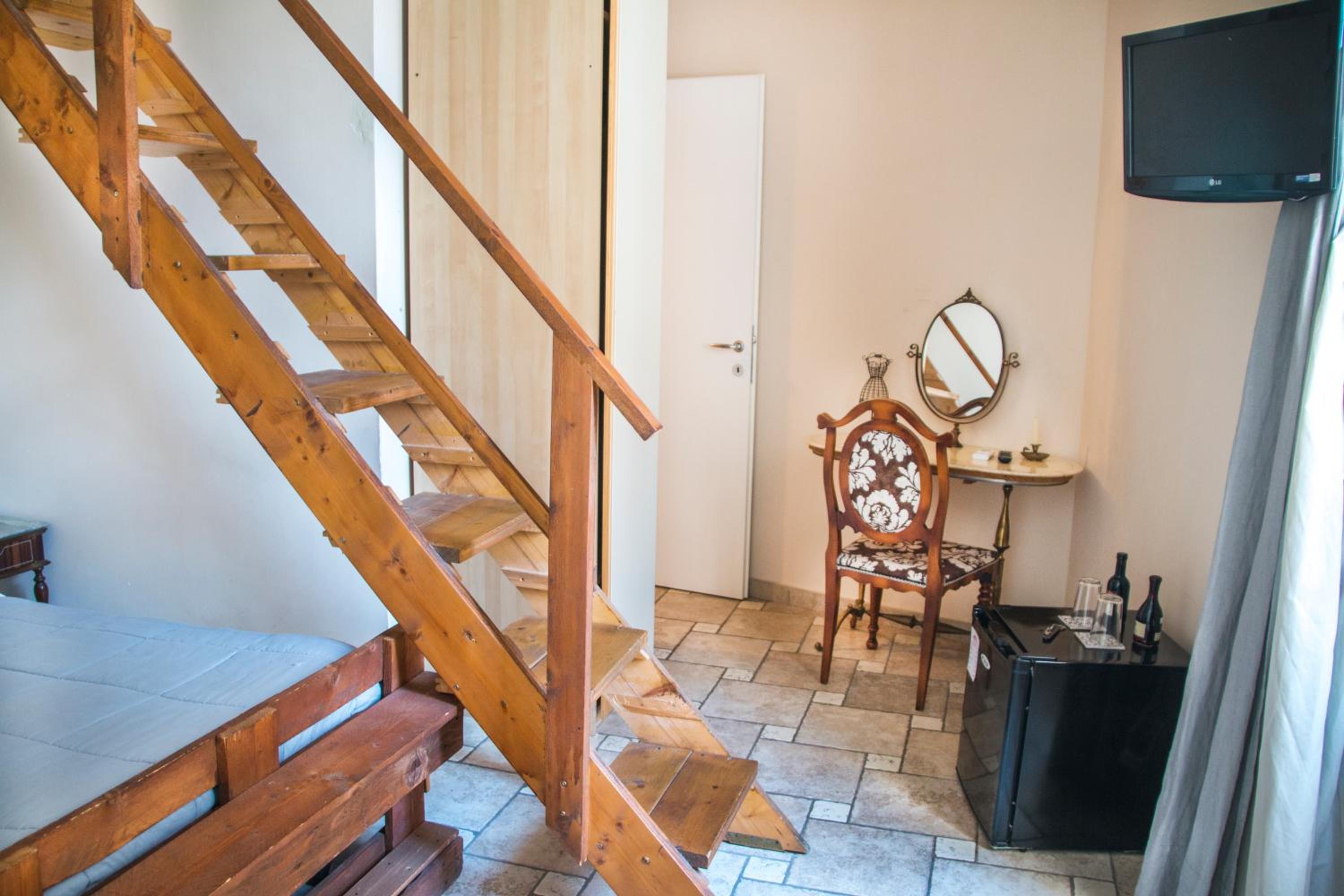 B&B Epoche'