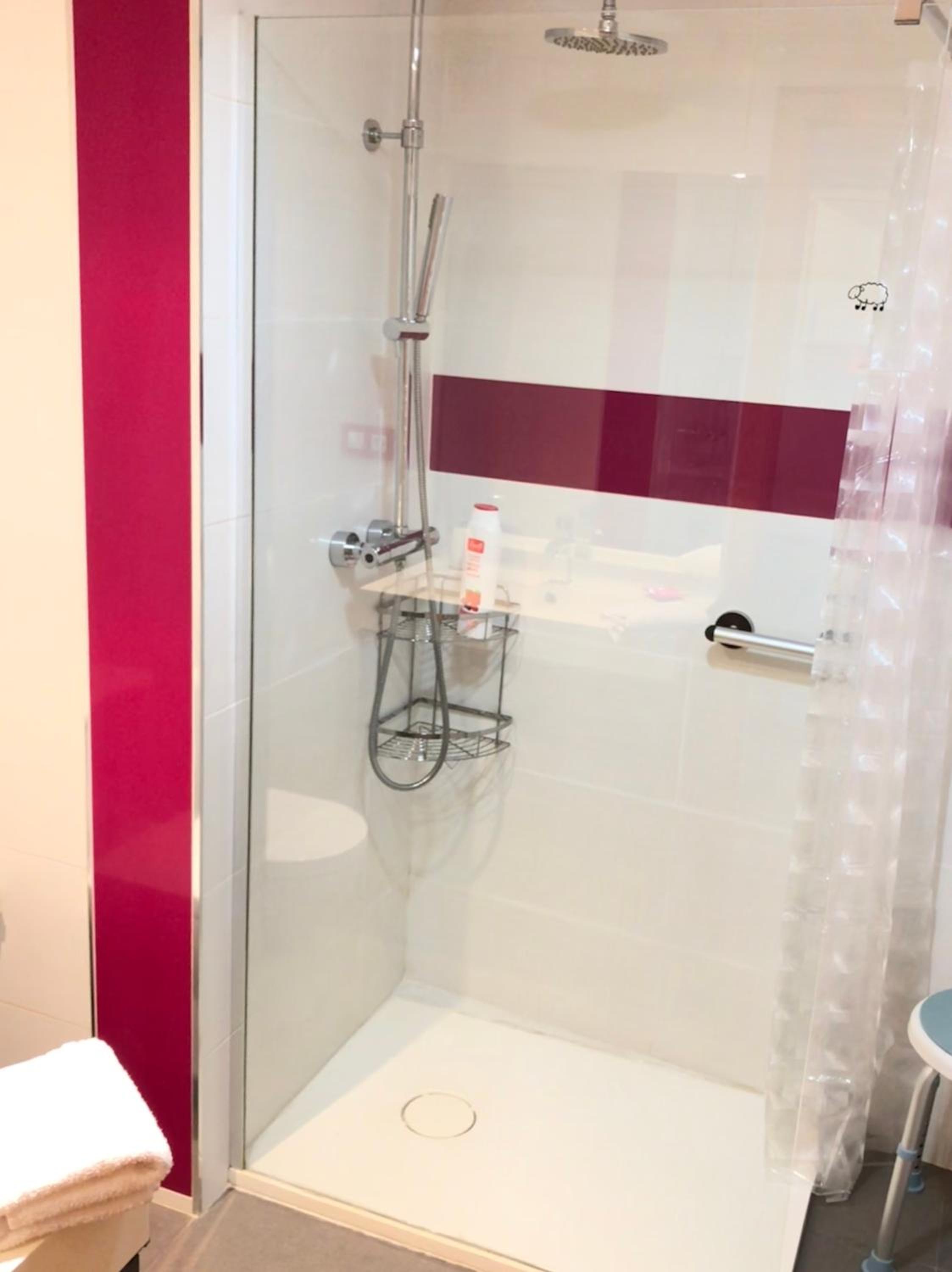 Apartamento Conde II view 2
