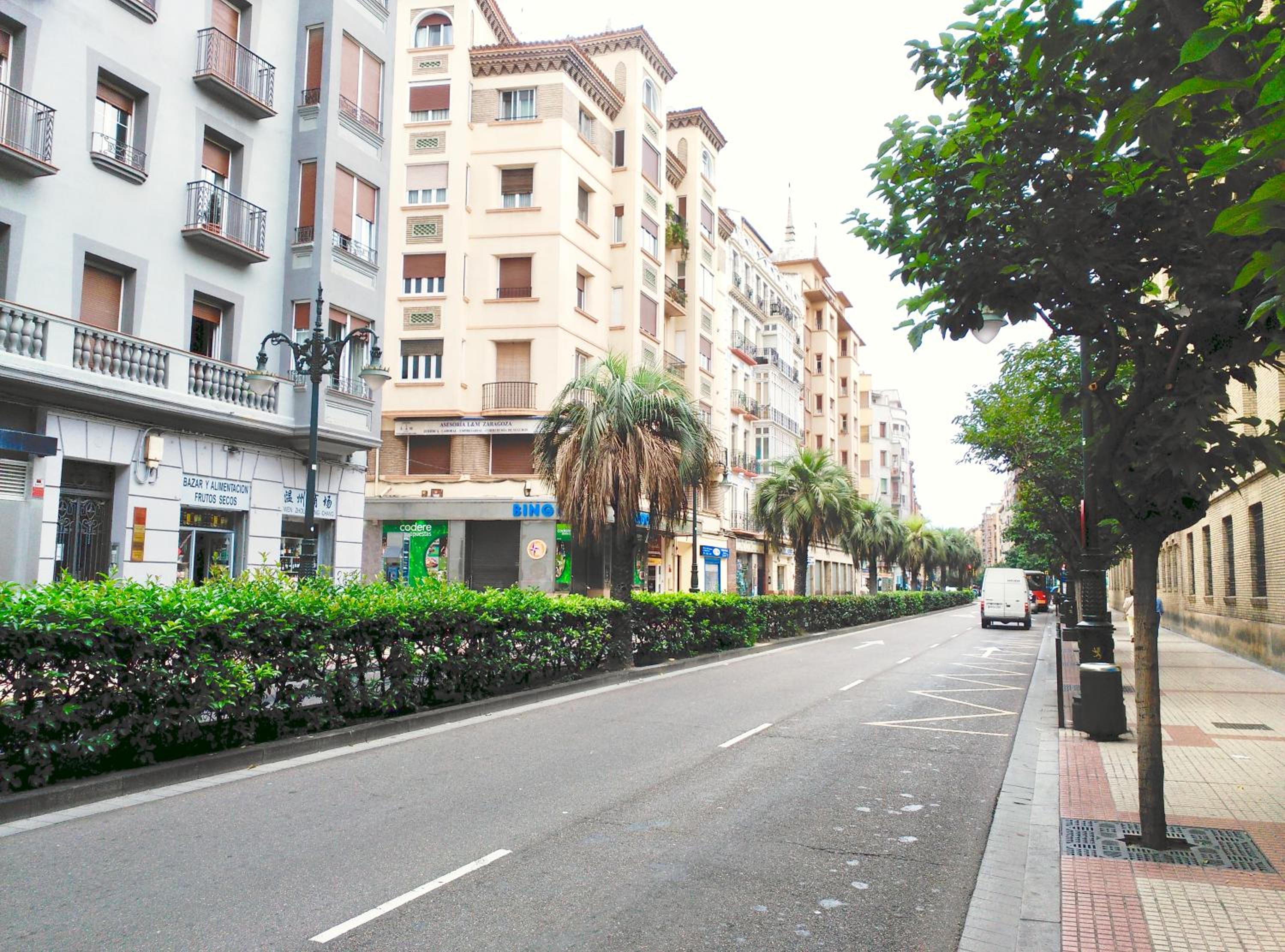 Apartamento Conde II view 4