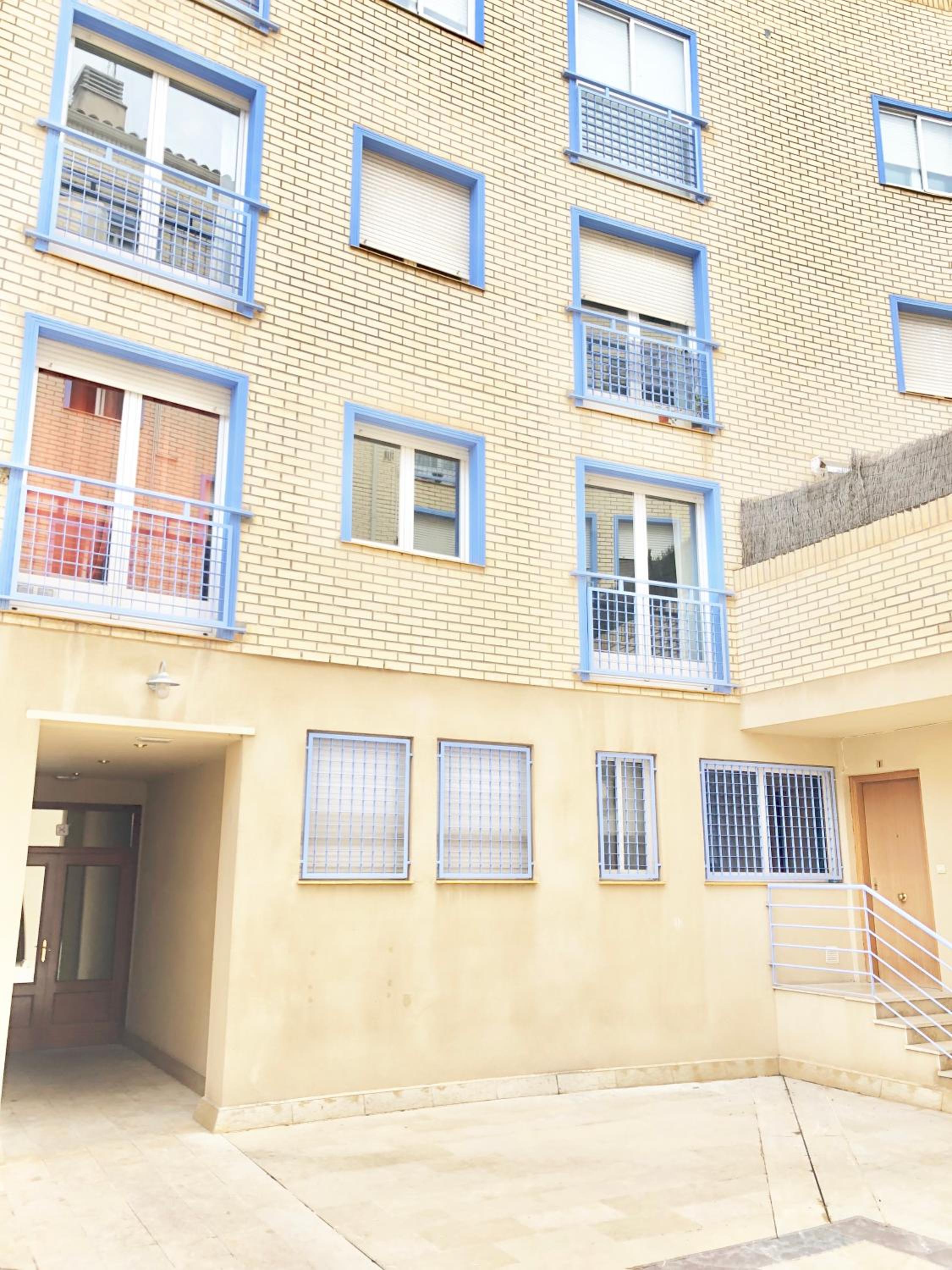 Apartamento Conde II view 3