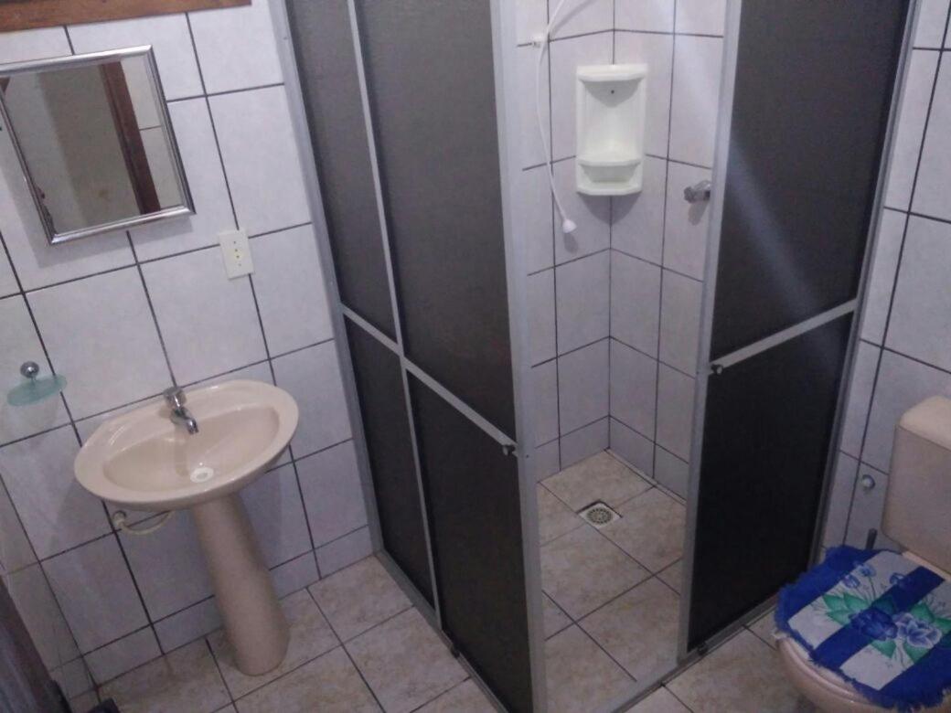 Residência Deolindo