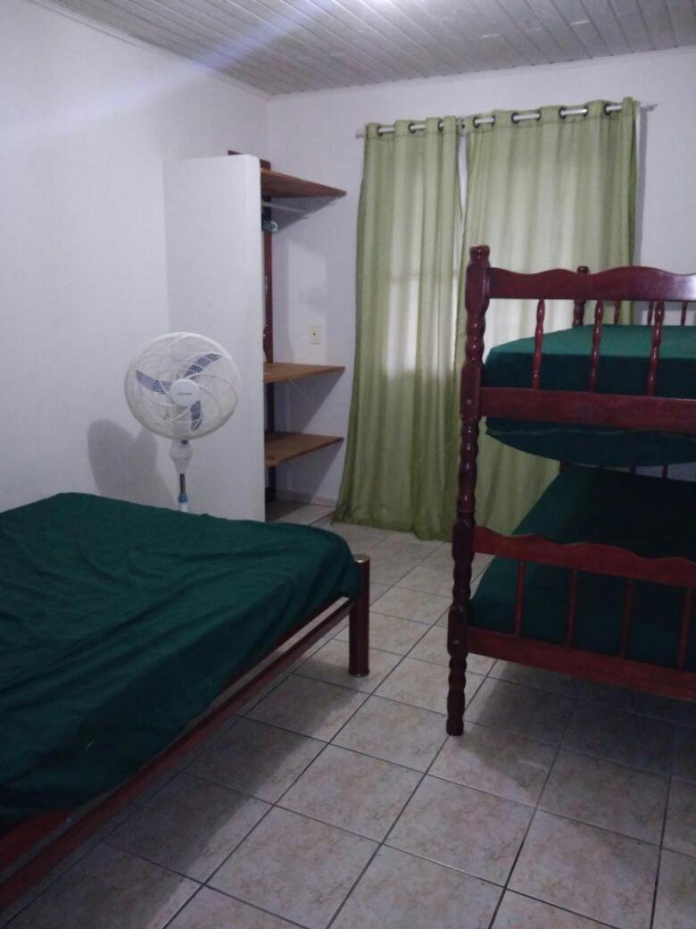 Residência Deolindo