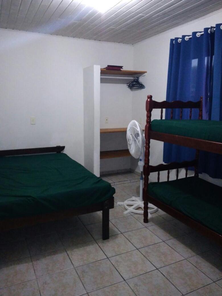 Residência Deolindo
