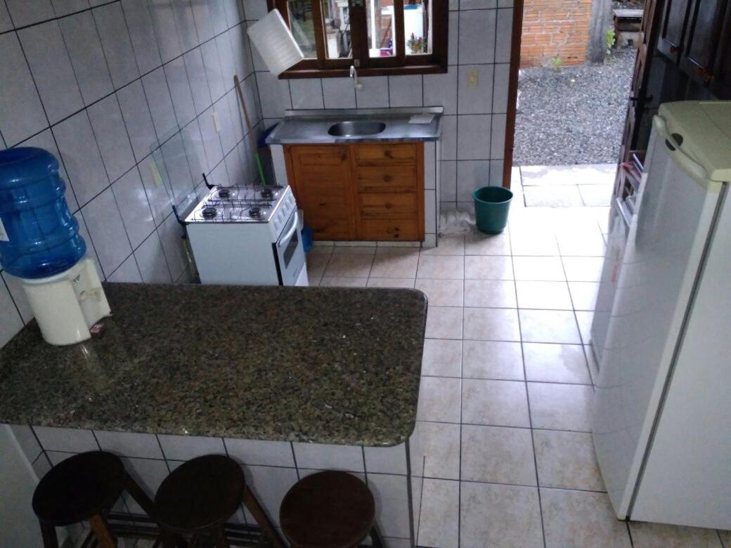 Residência Deolindo