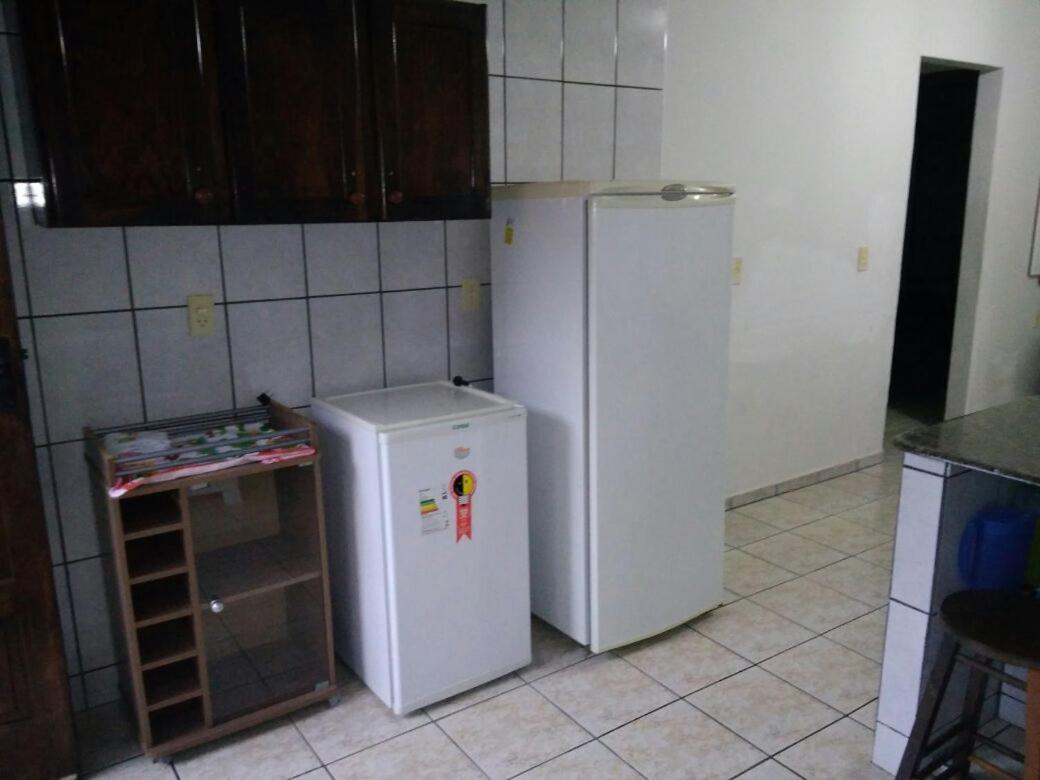 Residência Deolindo
