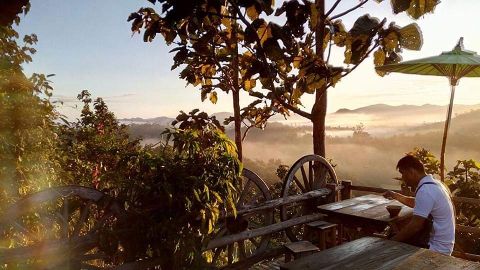 Khunyuam Resort