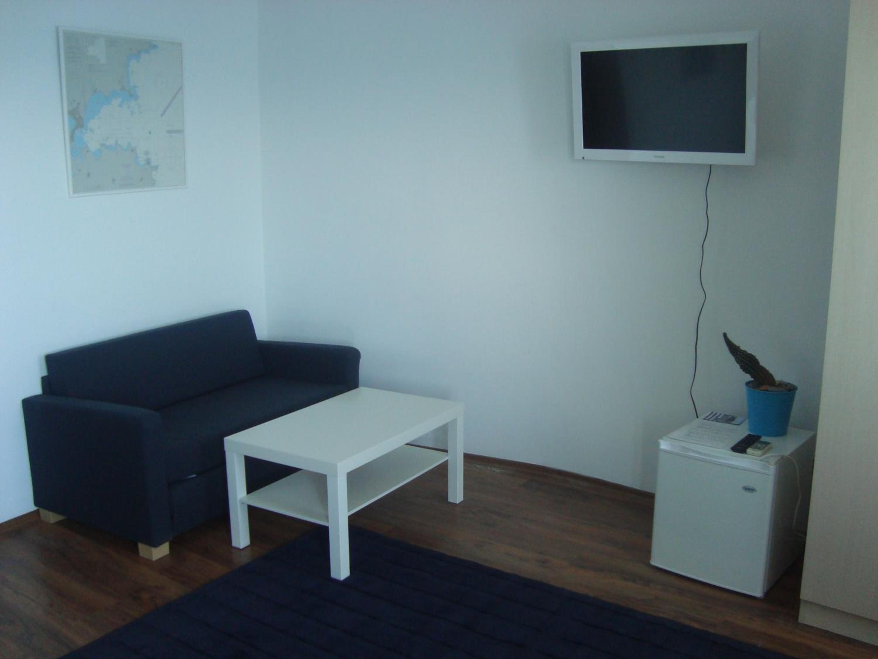 Deep Blue Guest House