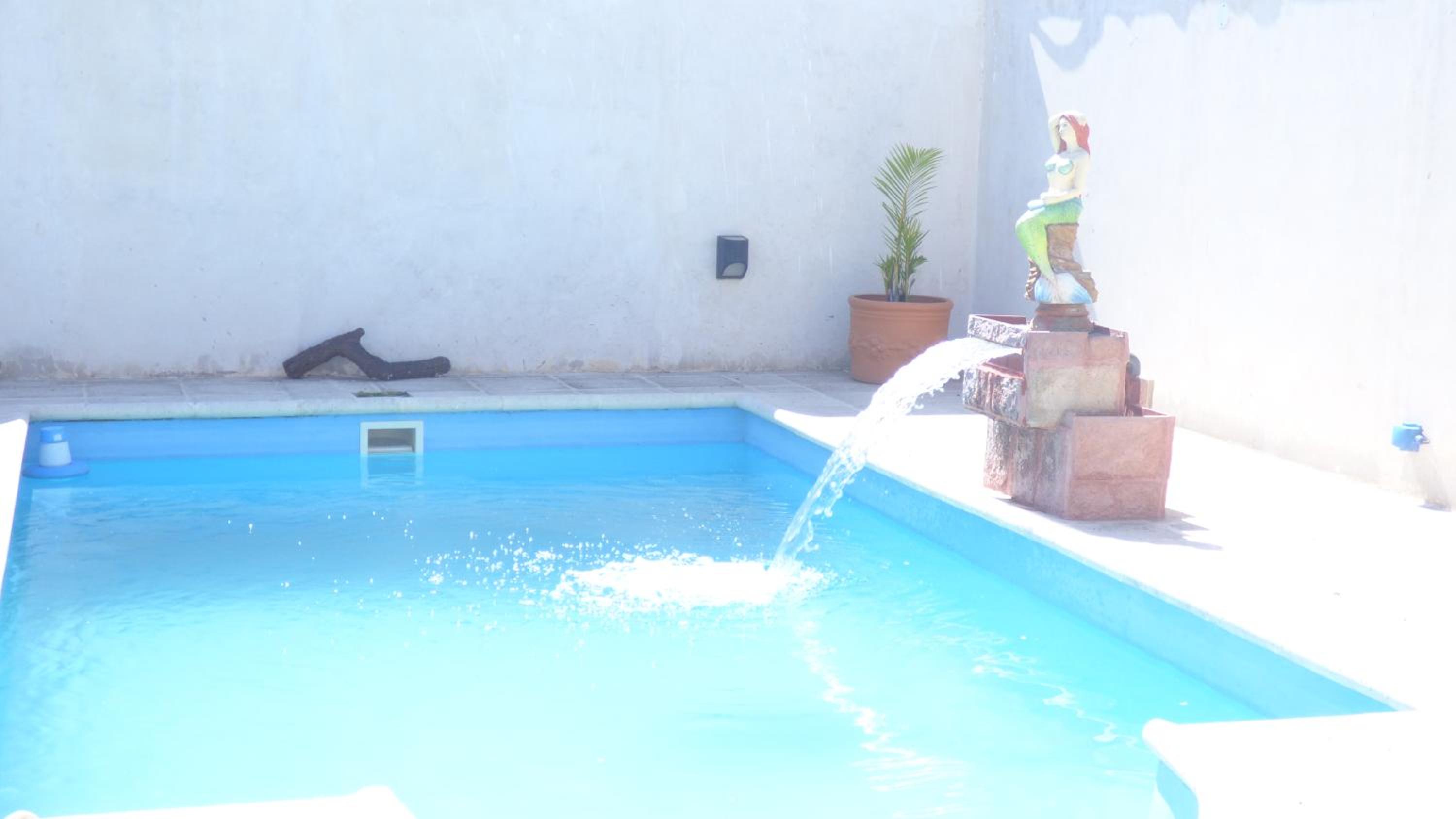 Casa de Vacaciones ADELITA