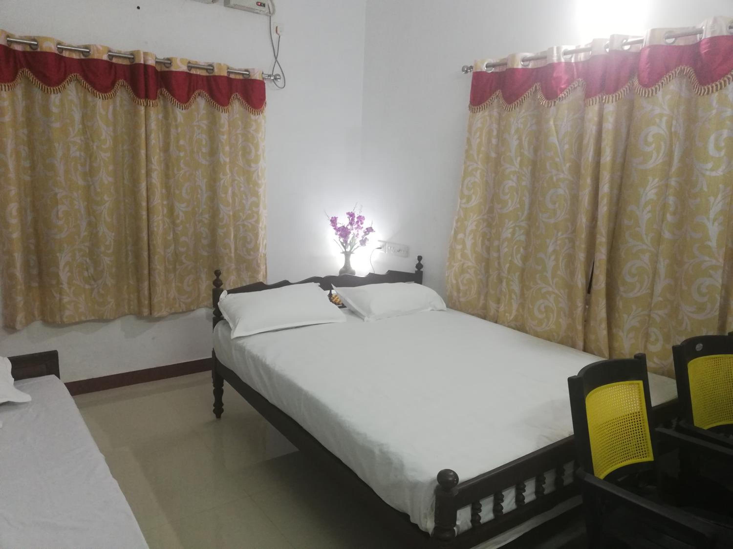 Takashi Homestay North Paravur Near Muziris