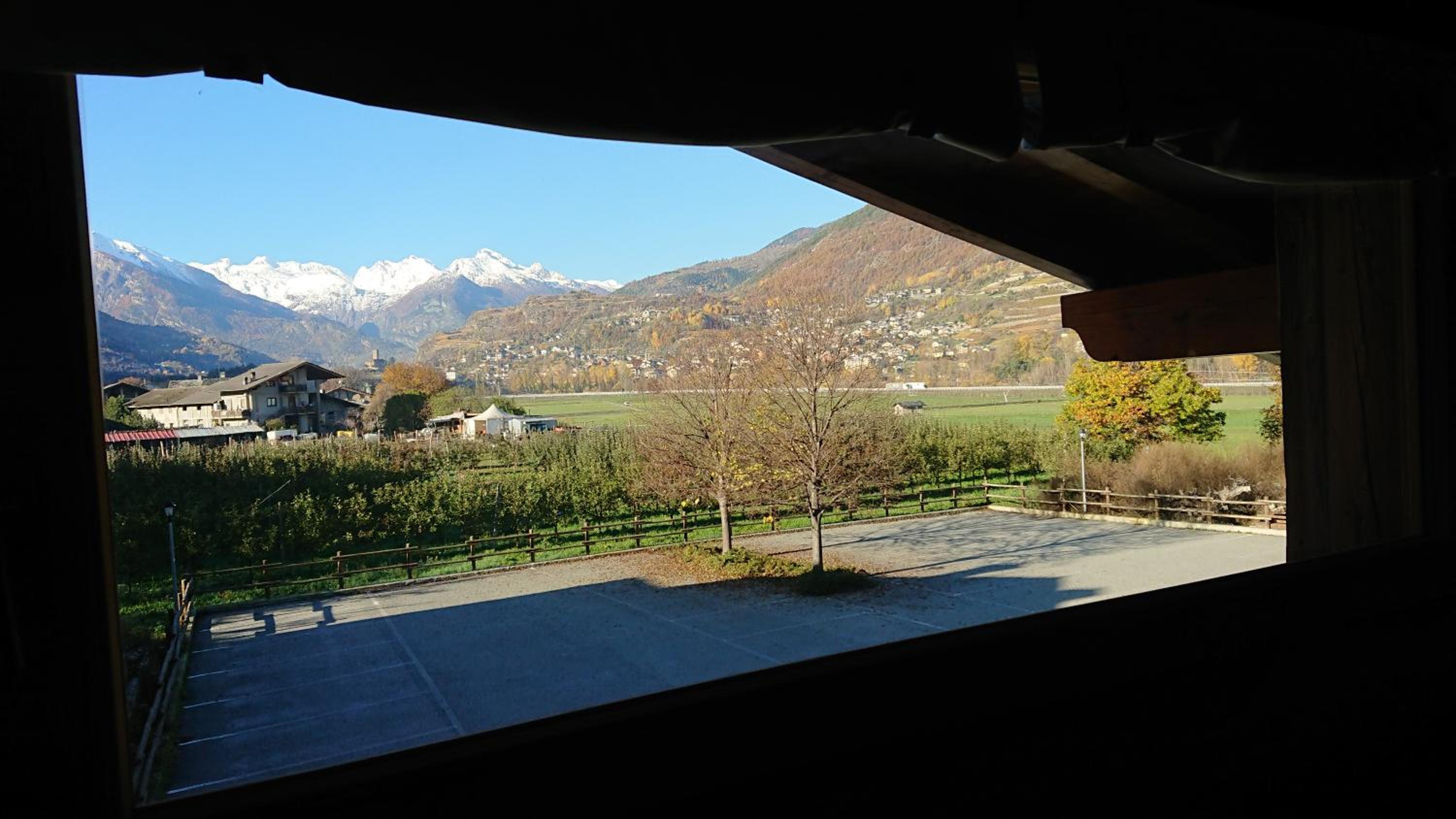 Maison Bionaz Luxury Ski & Sport