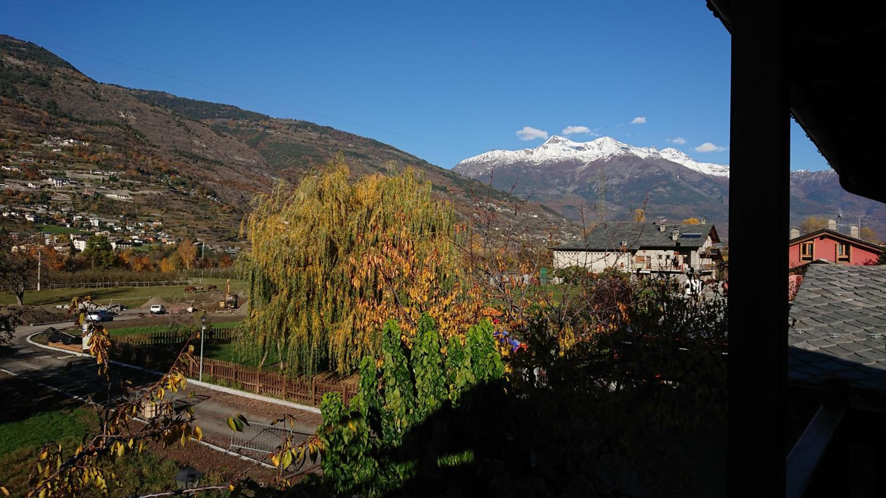 Maison Bionaz Luxury Ski & Sport