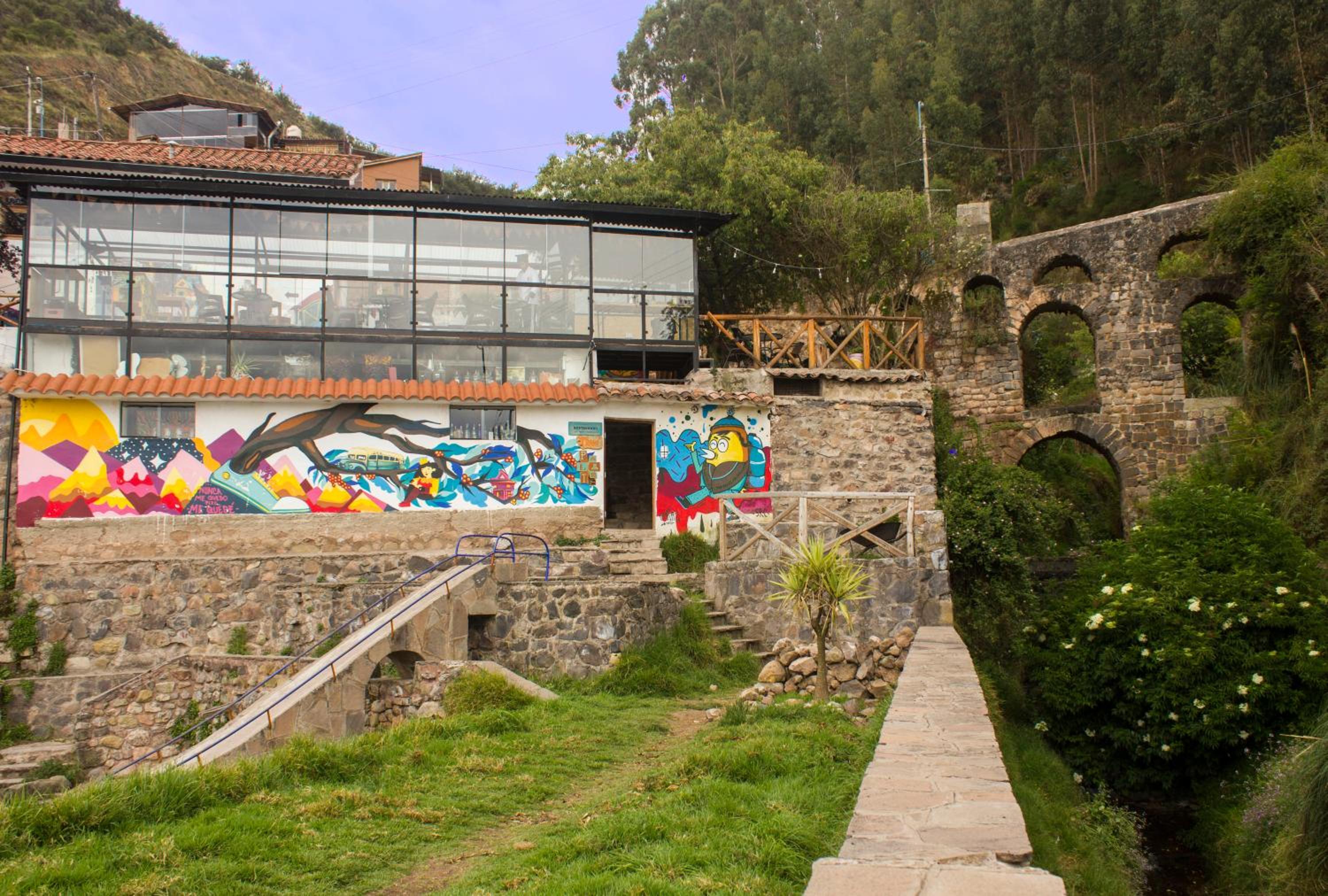 building