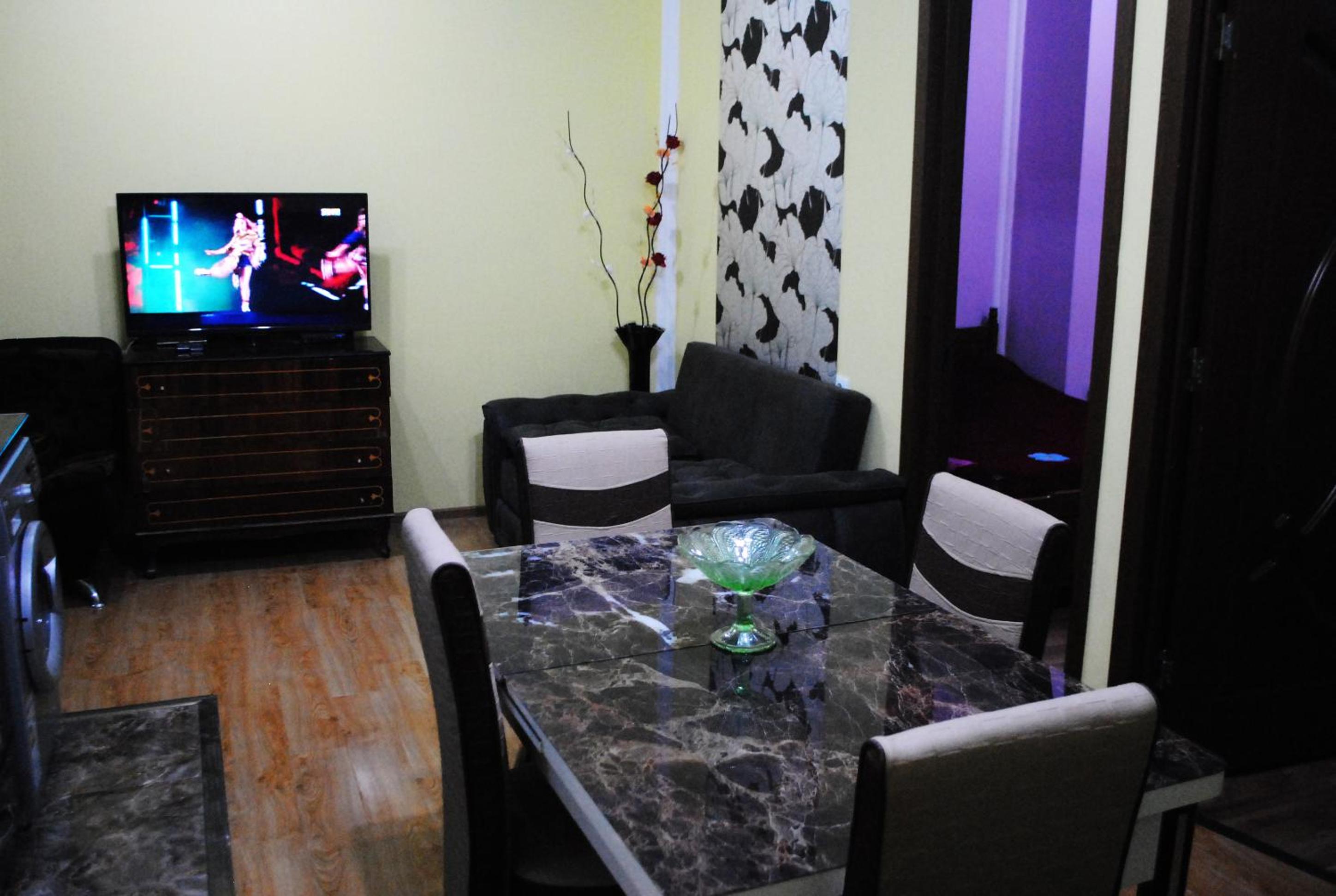 Apartament GIORGI view 5