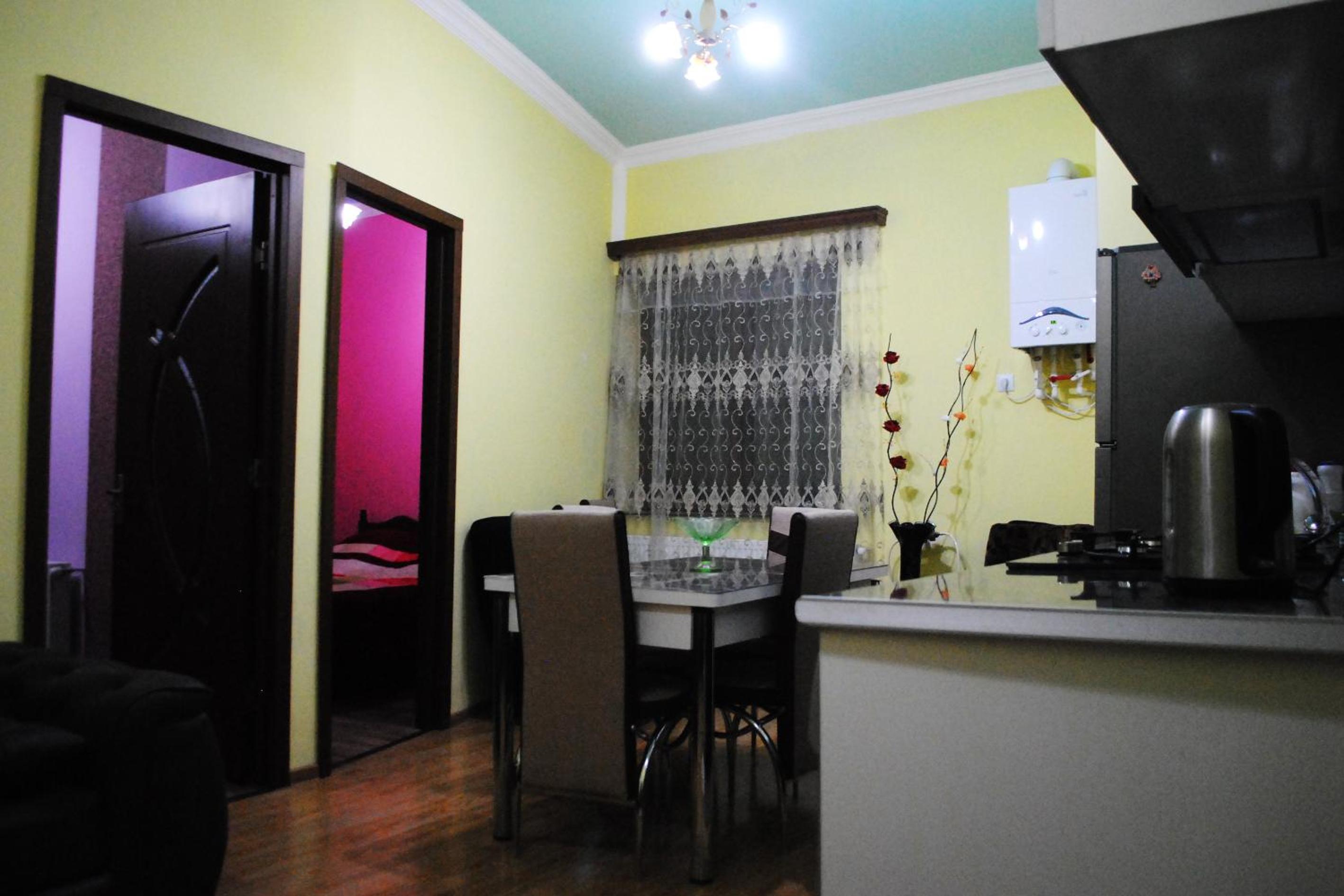 Apartament GIORGI view 3