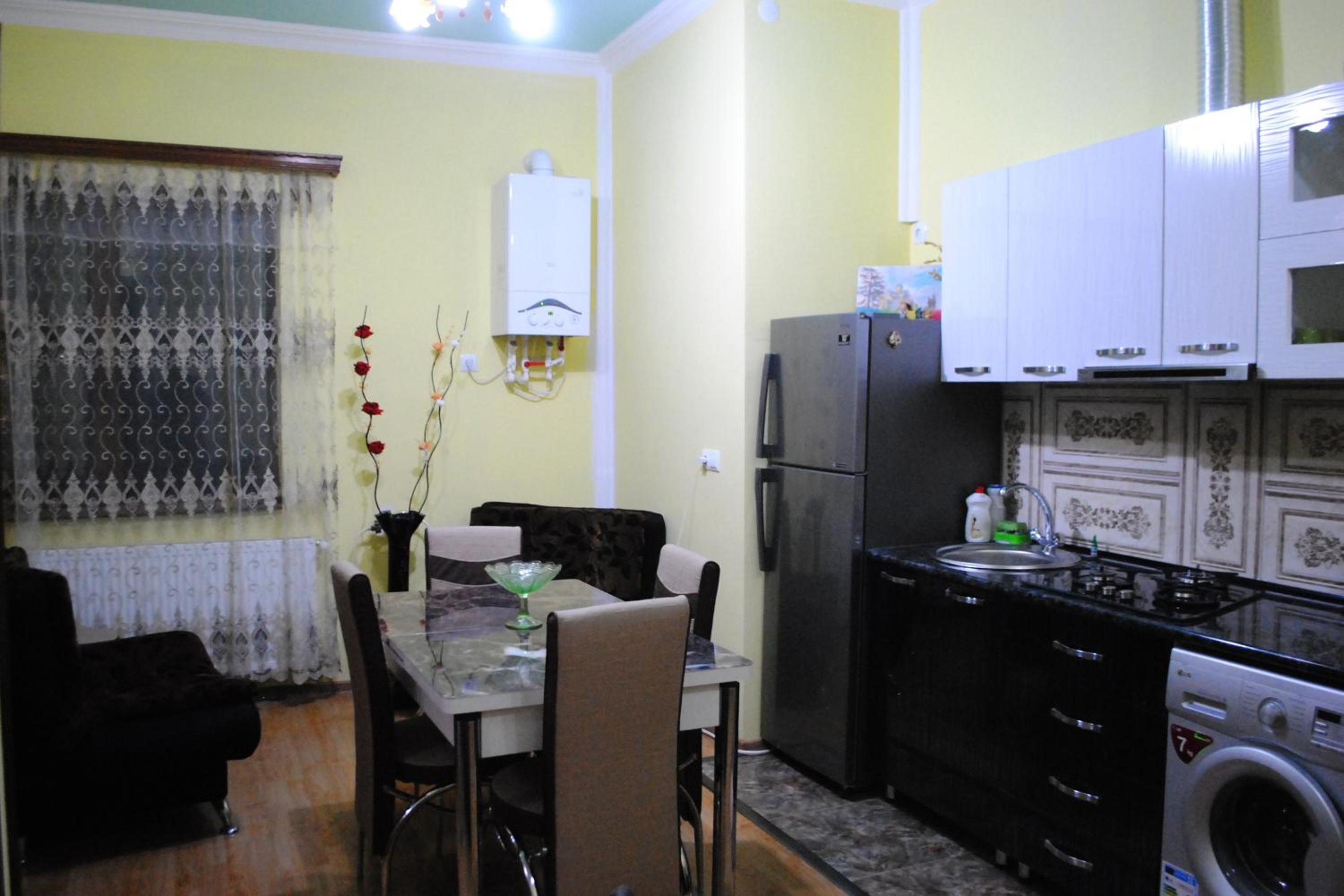 Apartament GIORGI view 2
