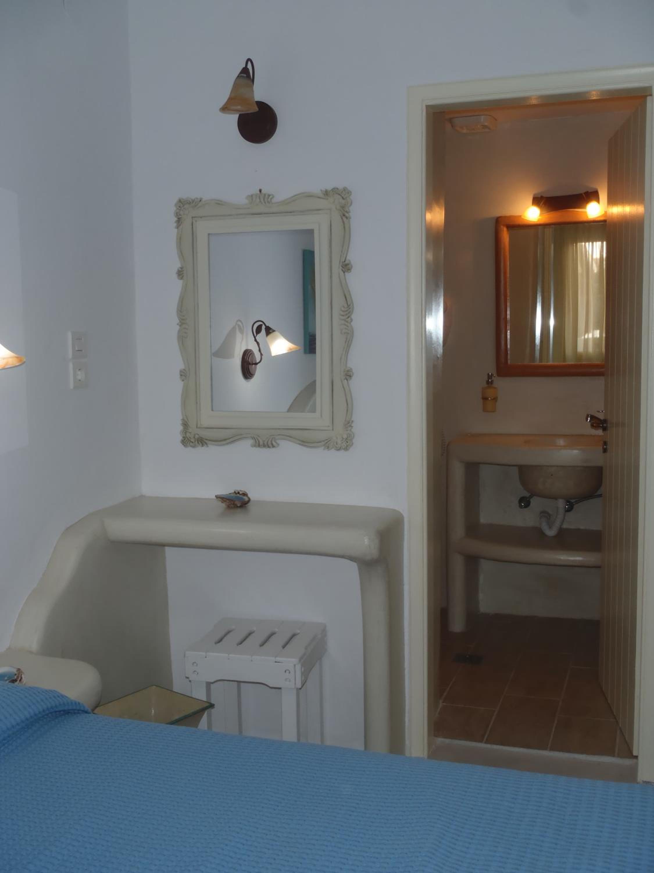 Veletas Rooms