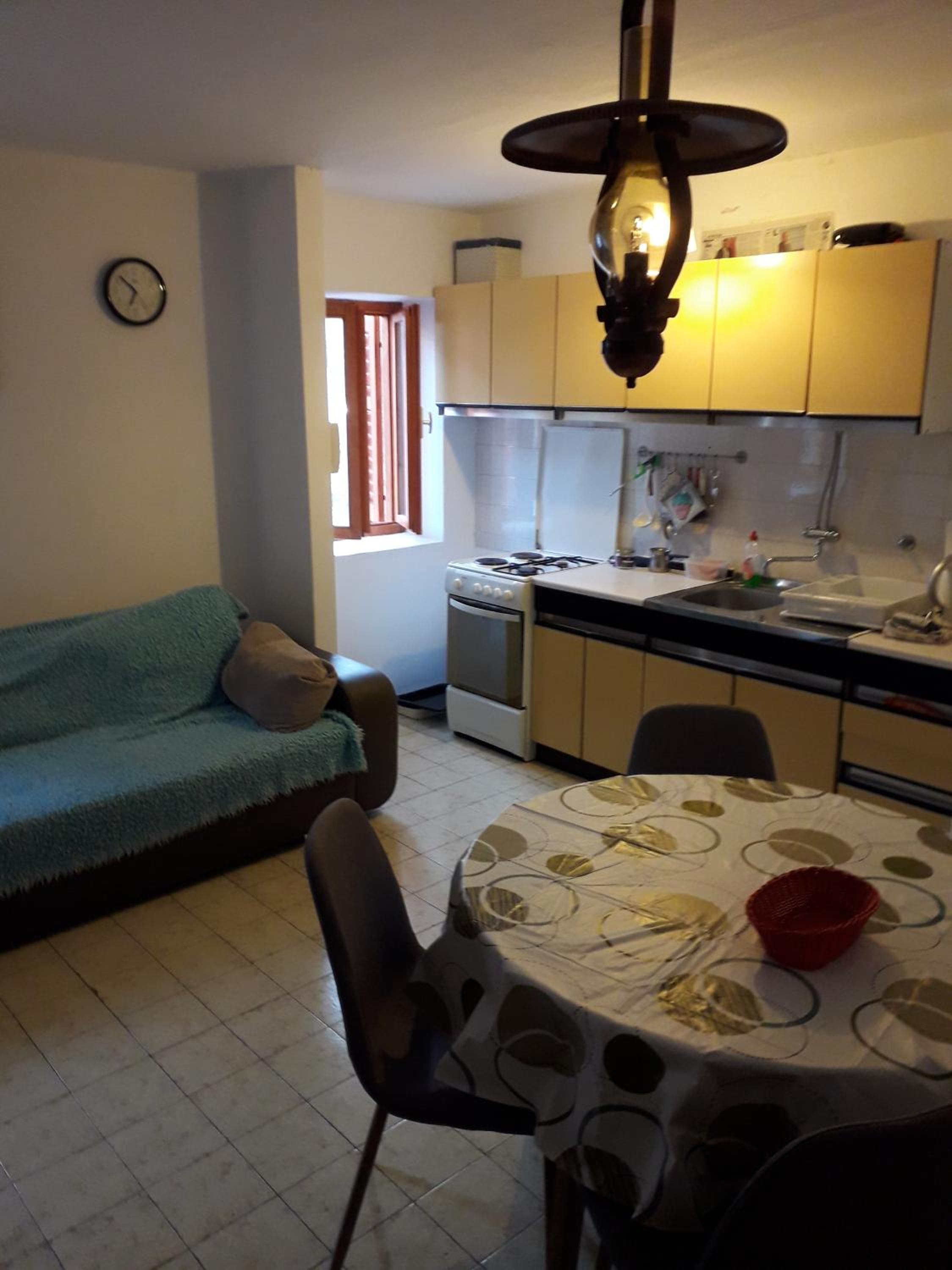 Heart of Vis and Kut area Apartman Romandic