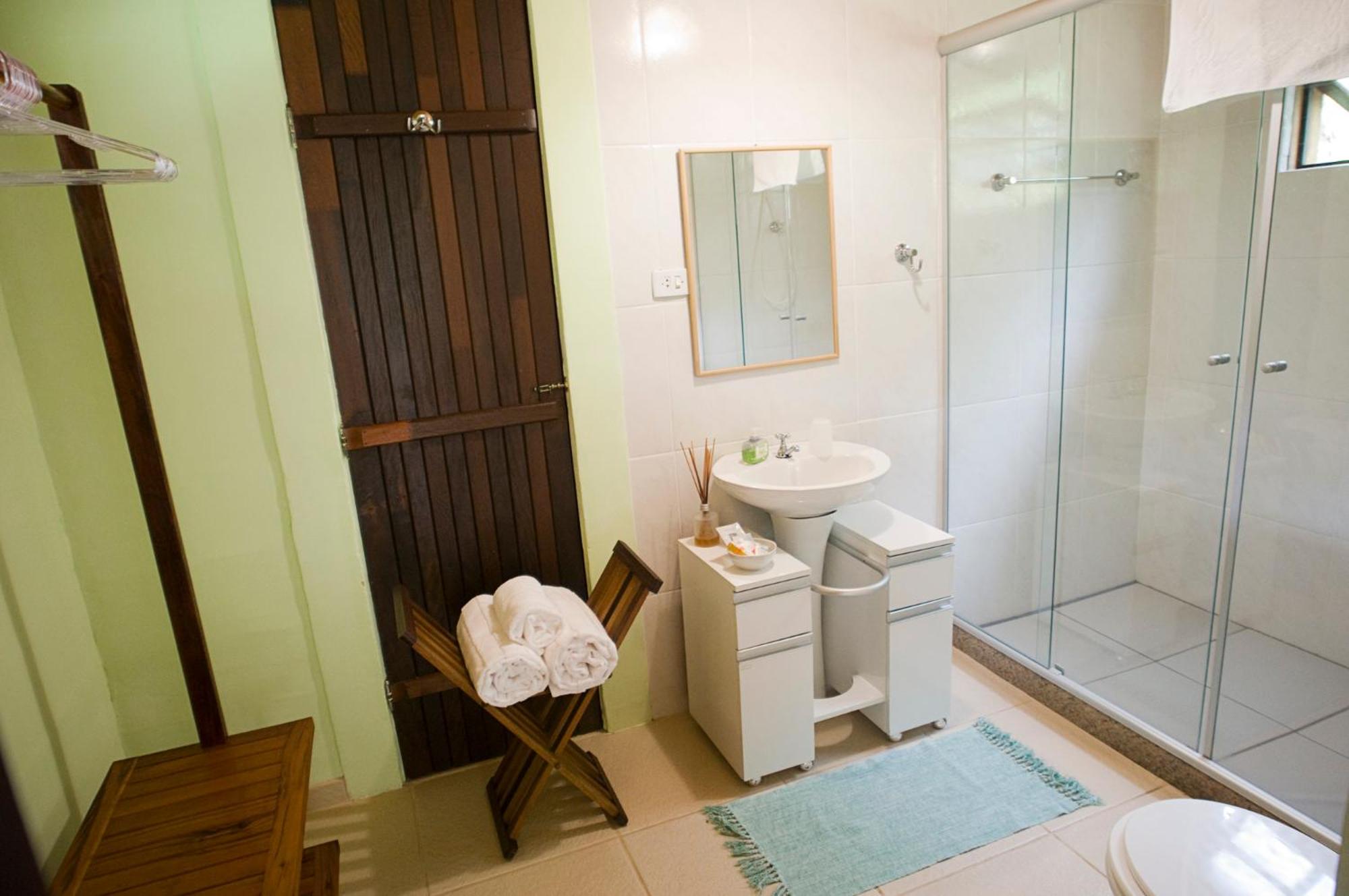 Sitio Namaste Paraty