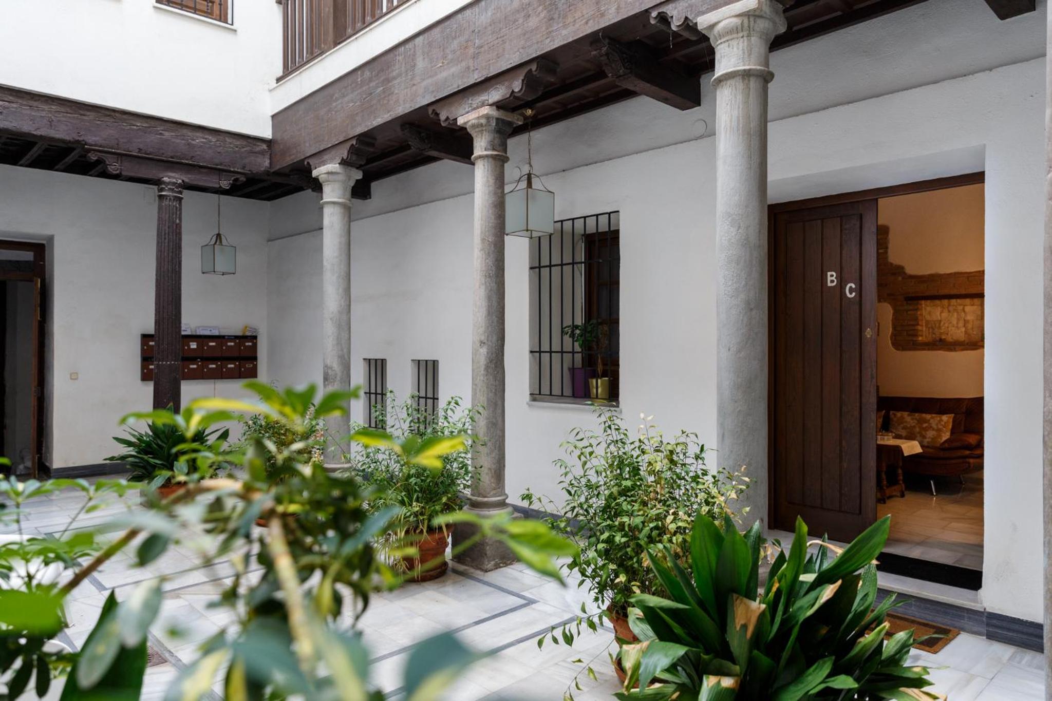 Meraki Suites Dauro view 5