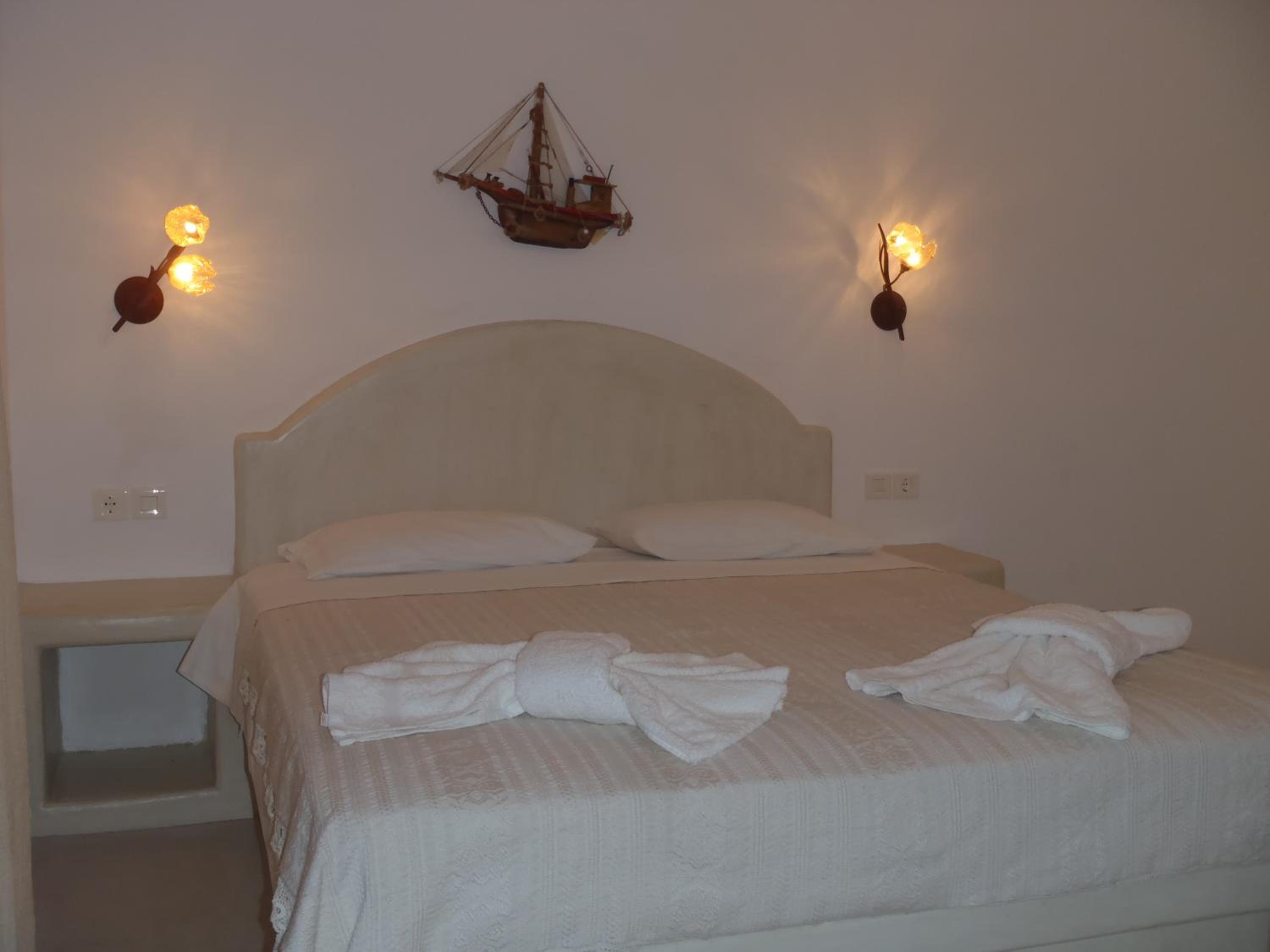 Veletas Rooms