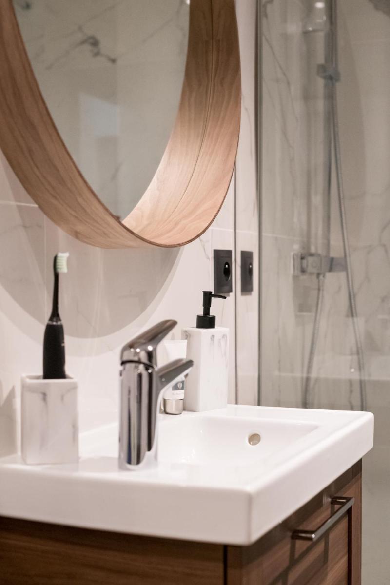 Luxurious Studio in Heart of Nice photo 3
