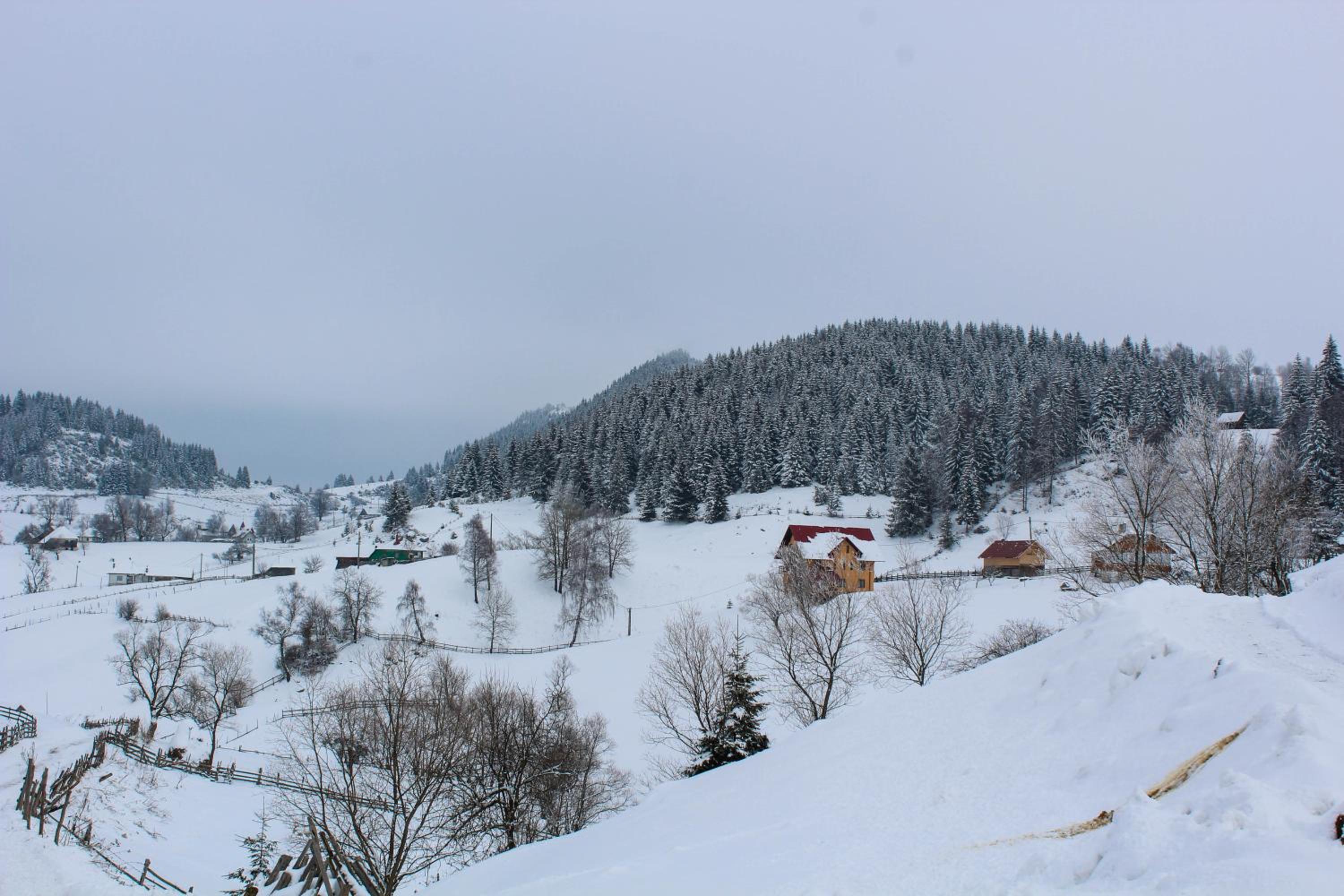 Casa Sisif view 3