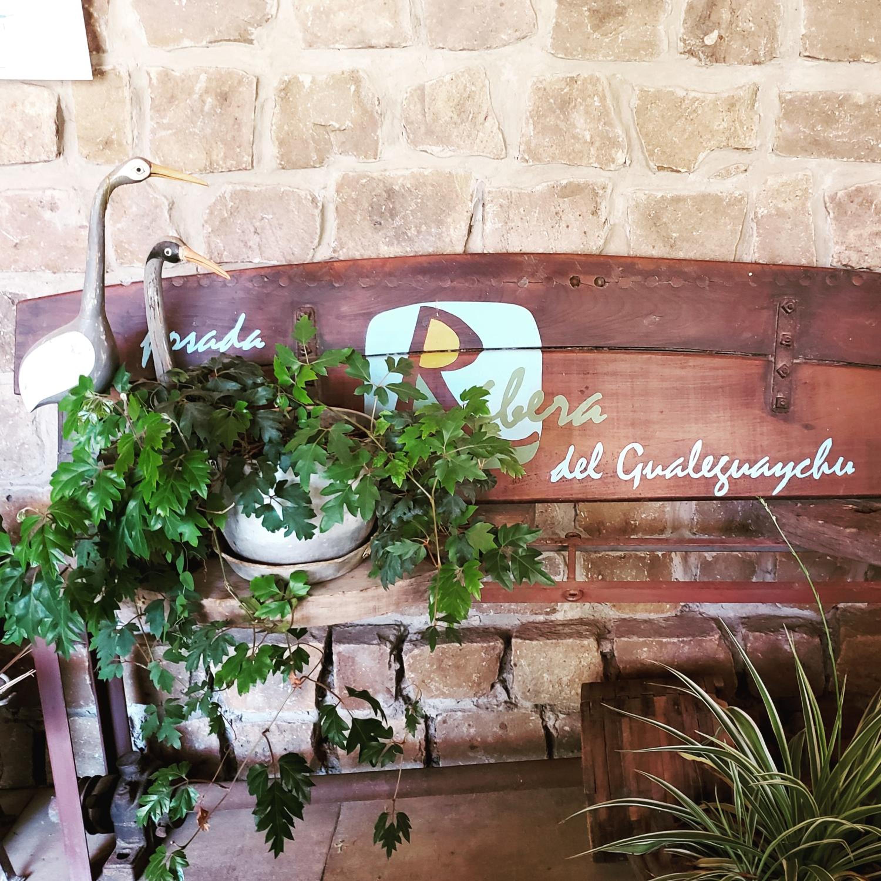 Posada Ribera del Gualeguaychu