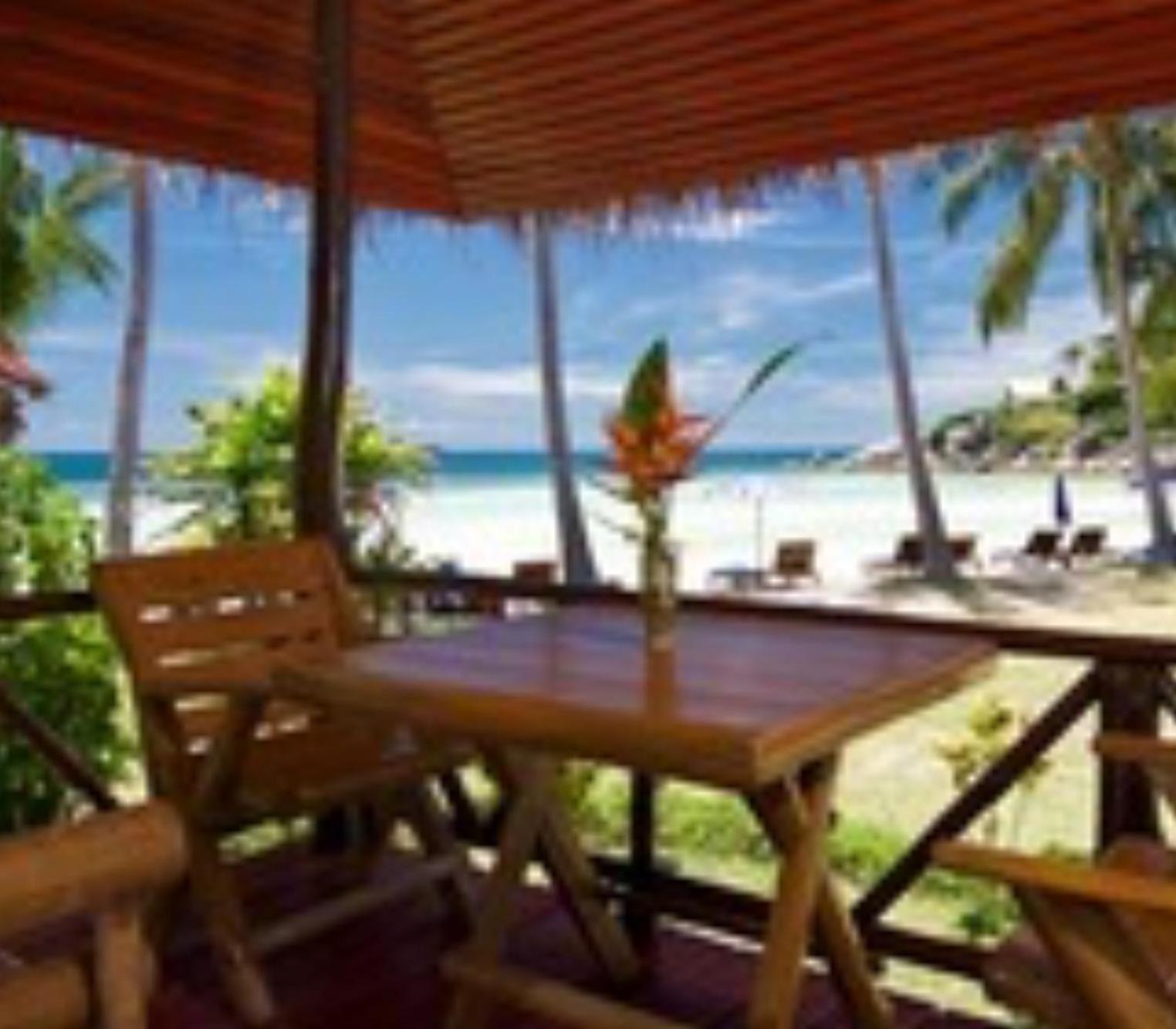 Bow Thong Beach Resort