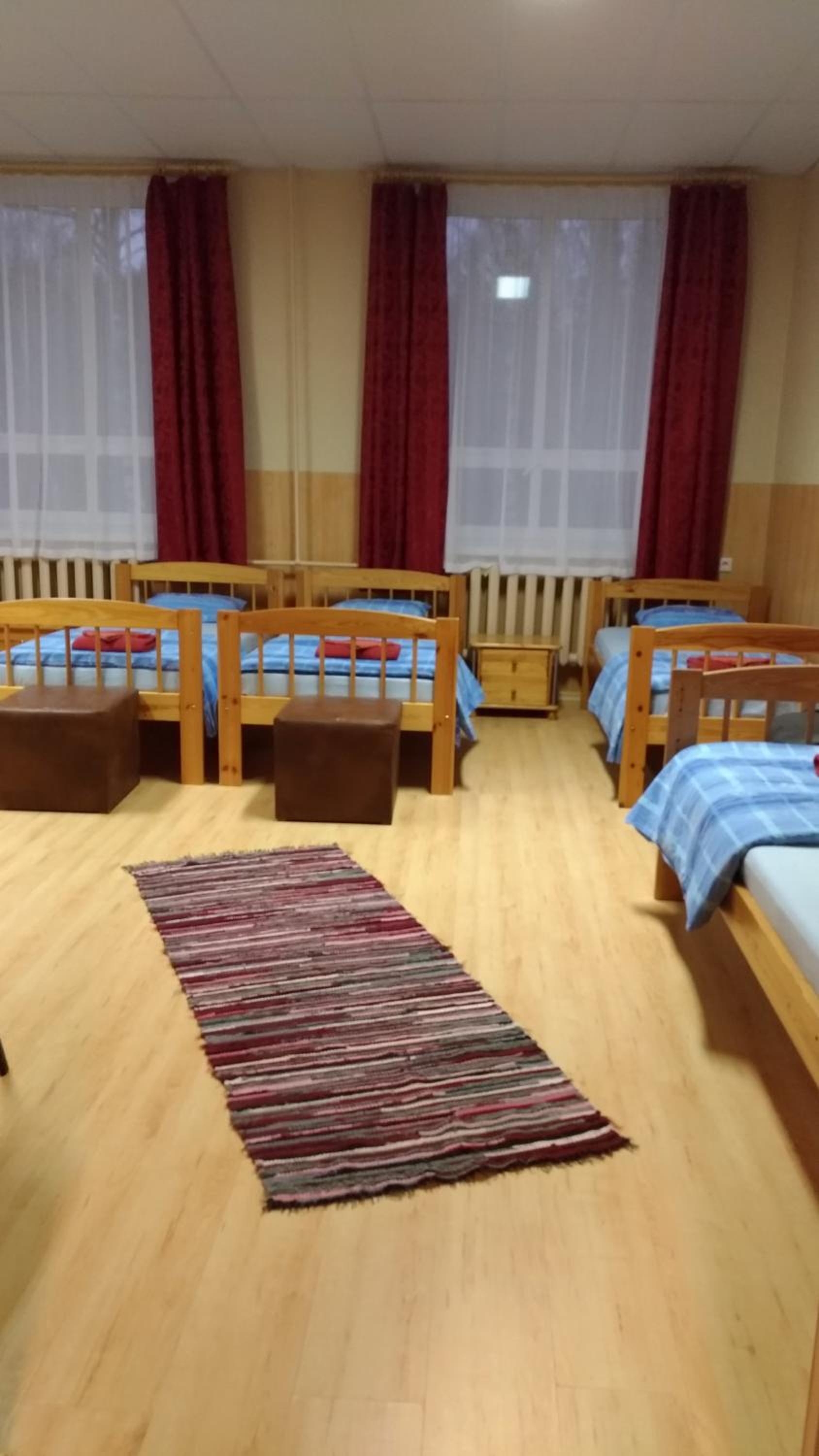Roosu Talu Accommodation view 5