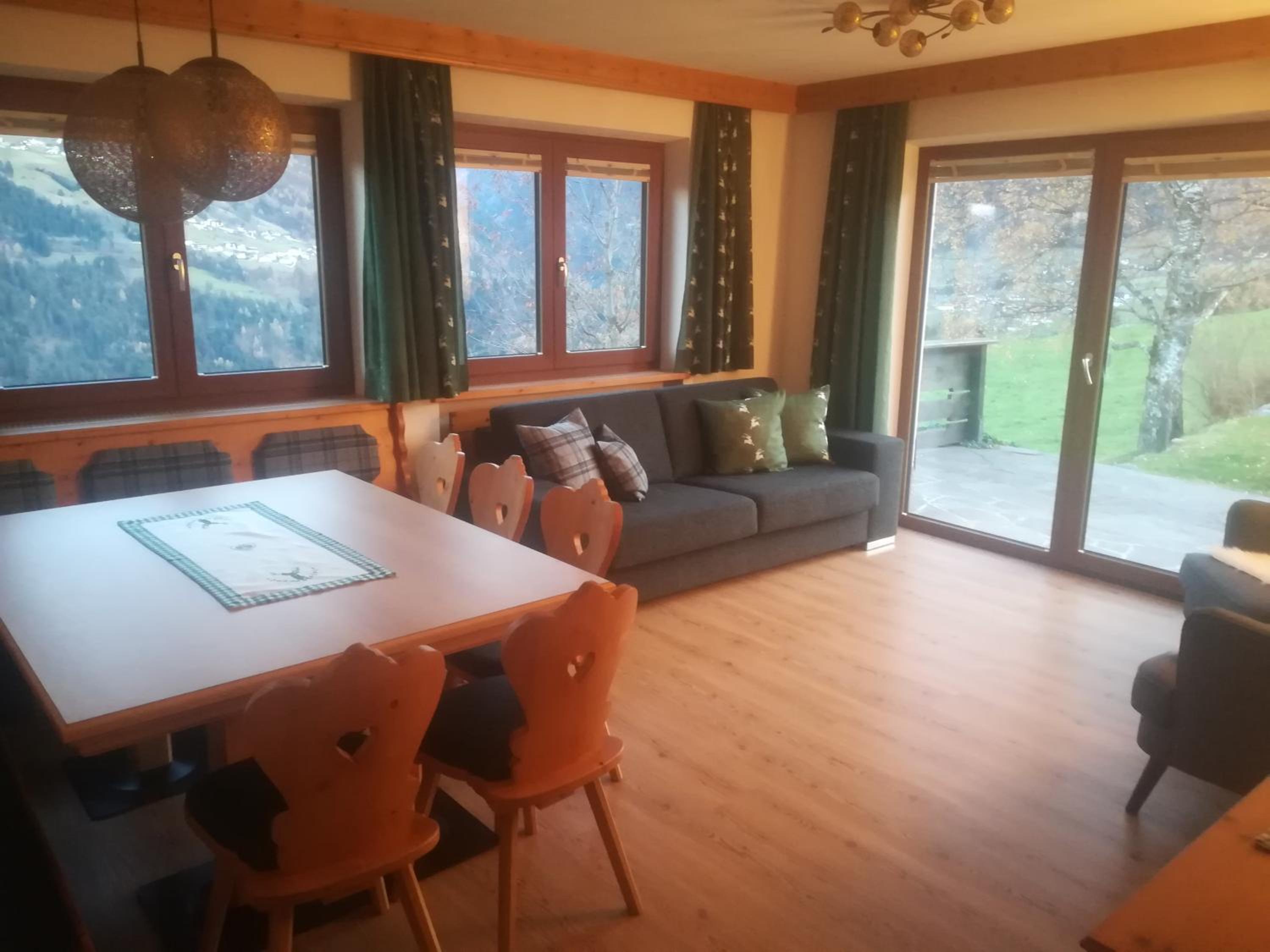 Ferienhaus Gundolf Peter
