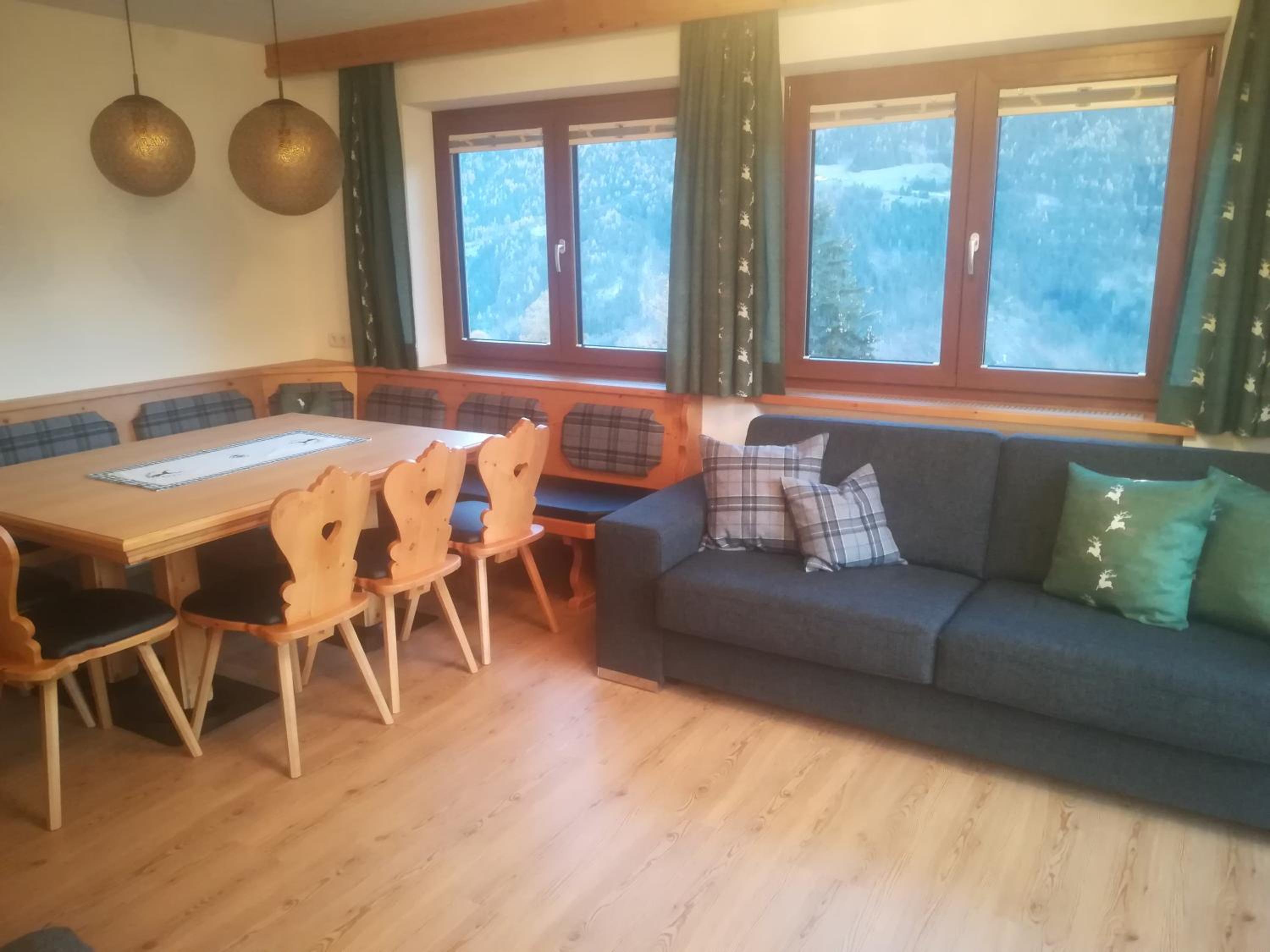 Ferienhaus Gundolf Peter