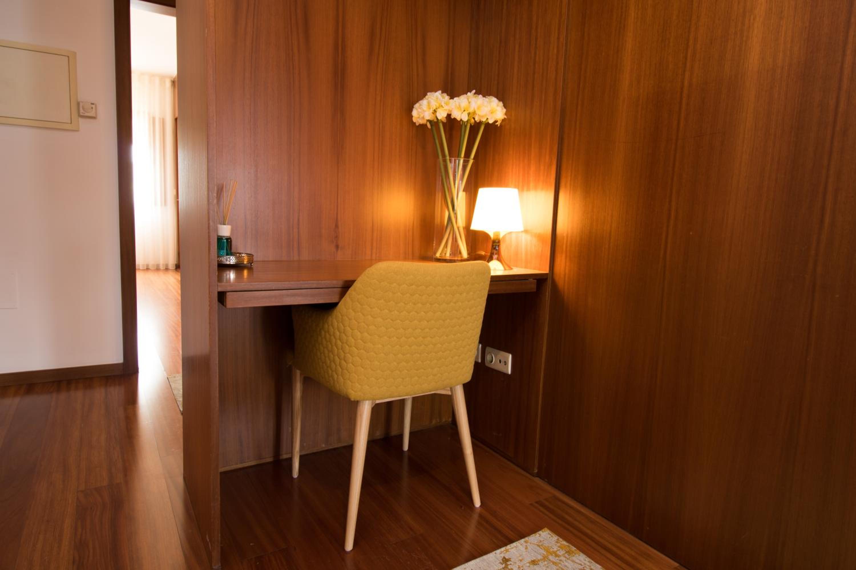Casas do Paço - Philosophy Apartments view 3
