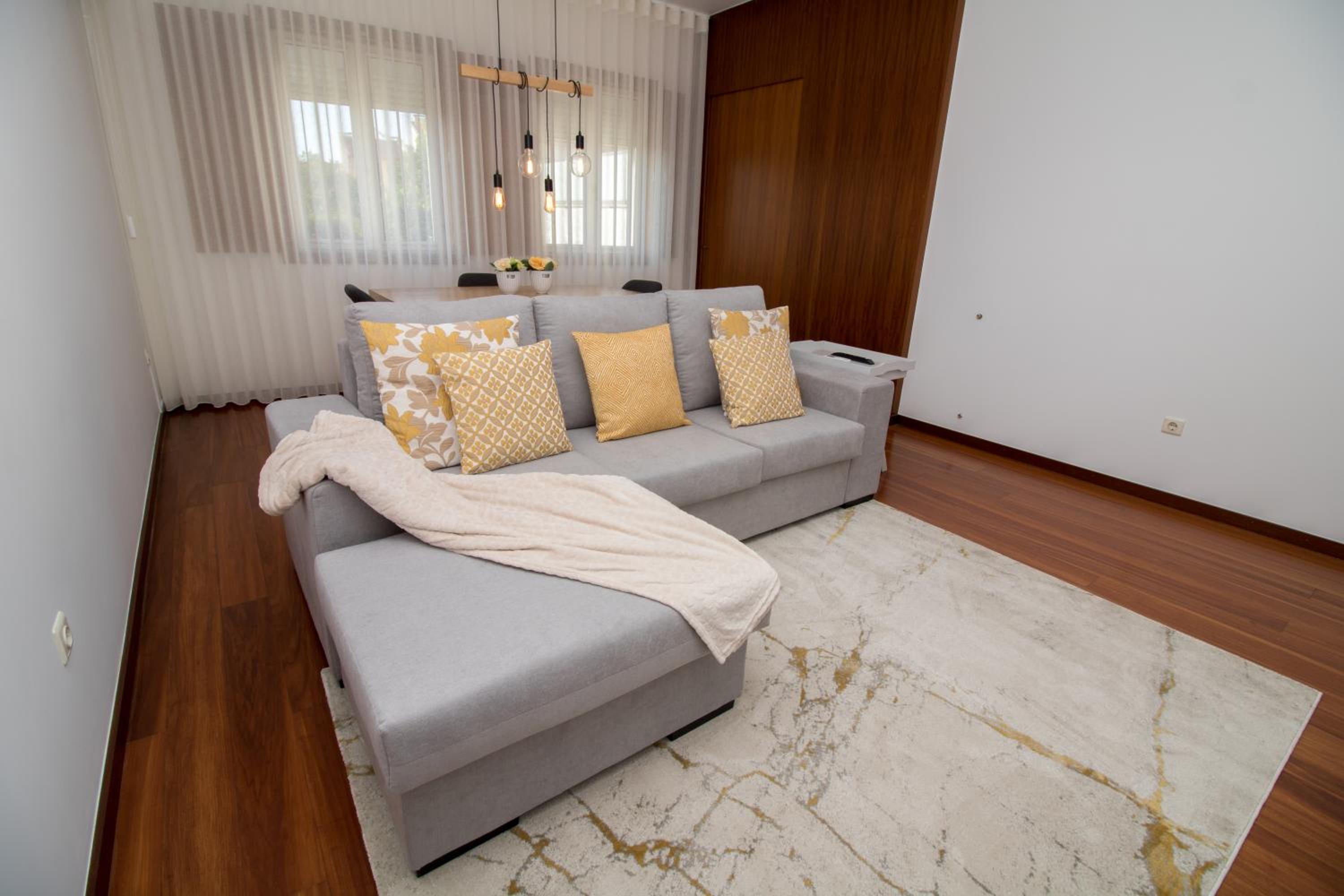 Casas do Paço - Philosophy Apartments view 5