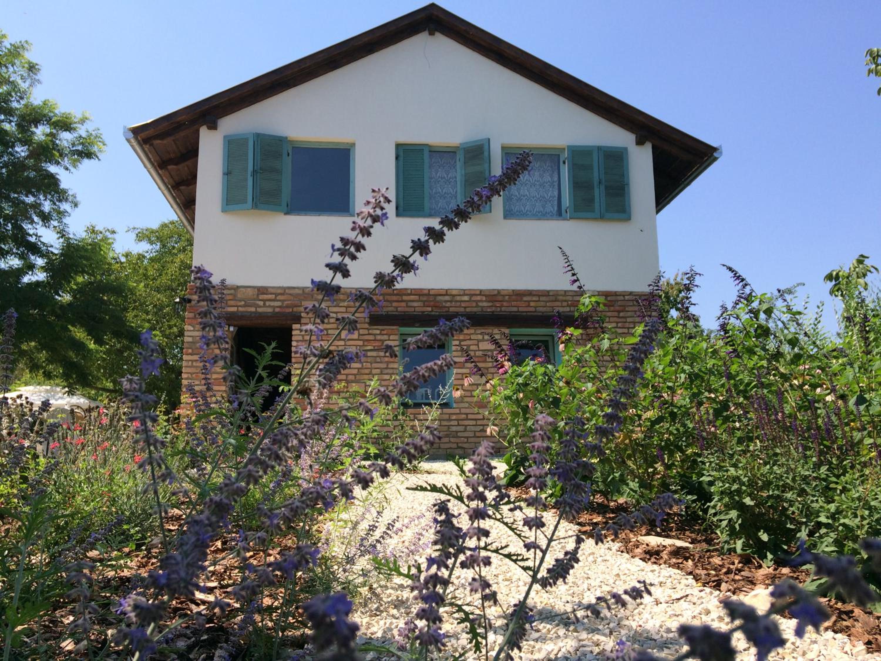 Villa Aromatique