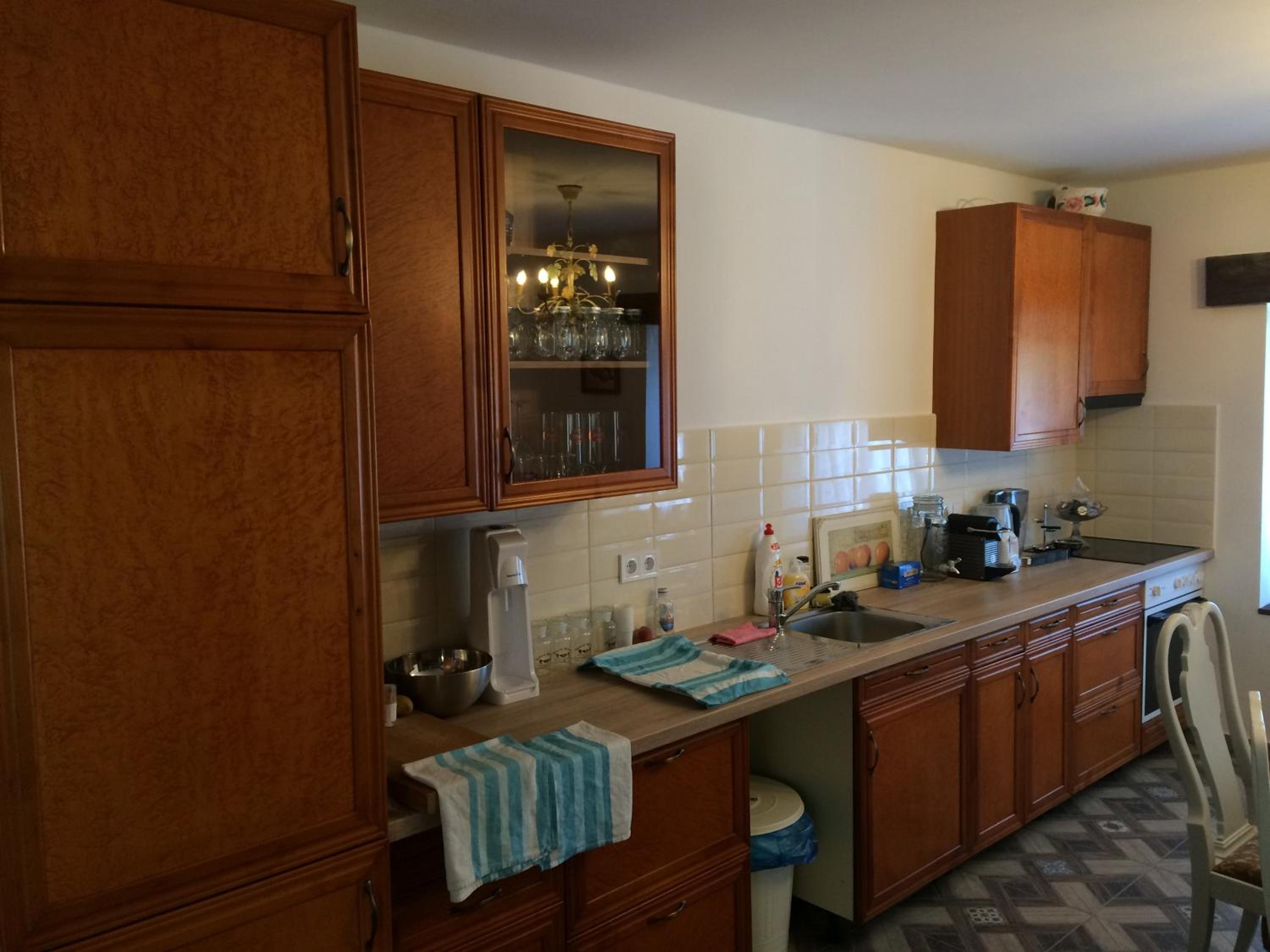 Villa Aromatique