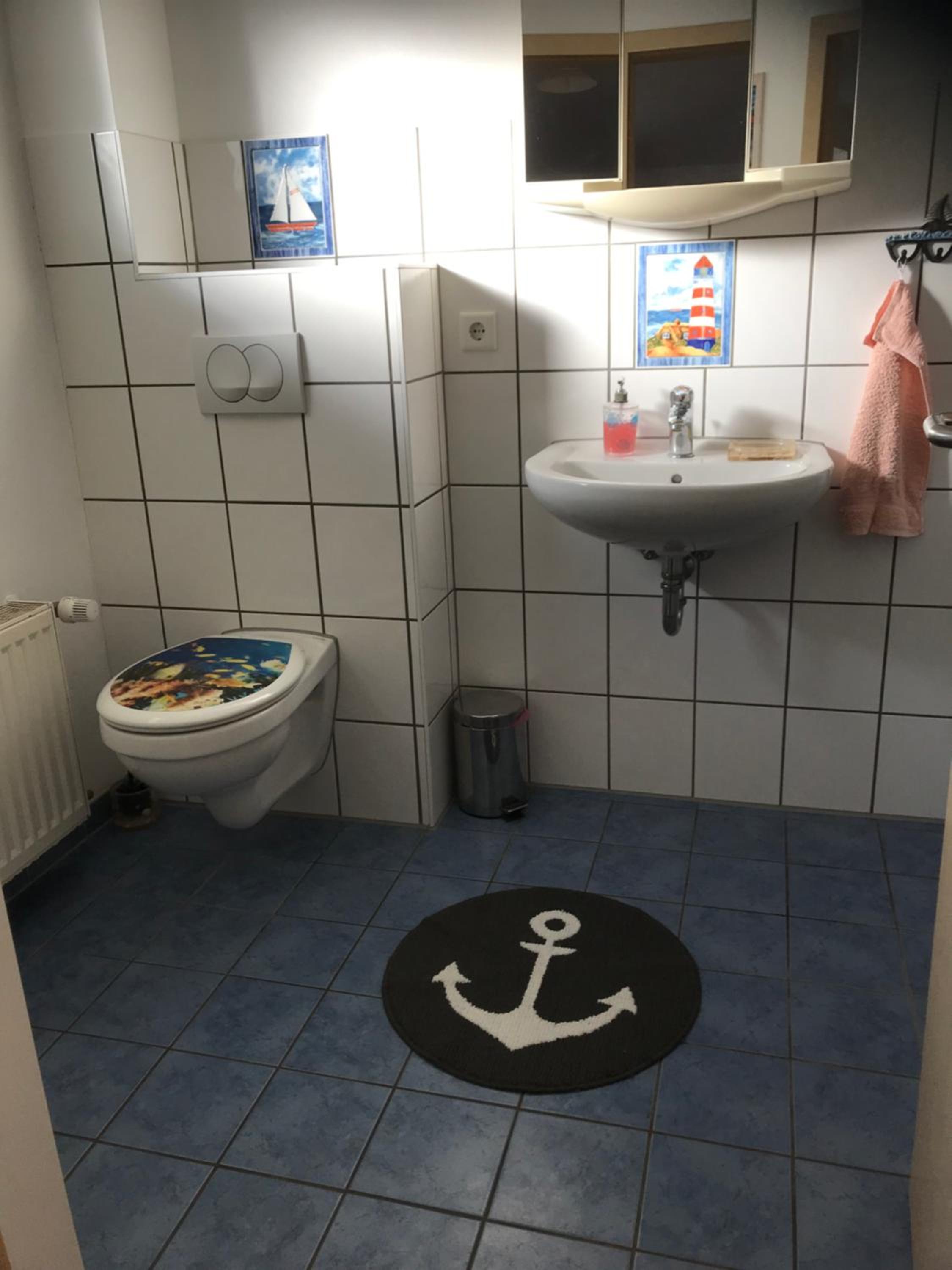 Apartment Zum Anker view 2