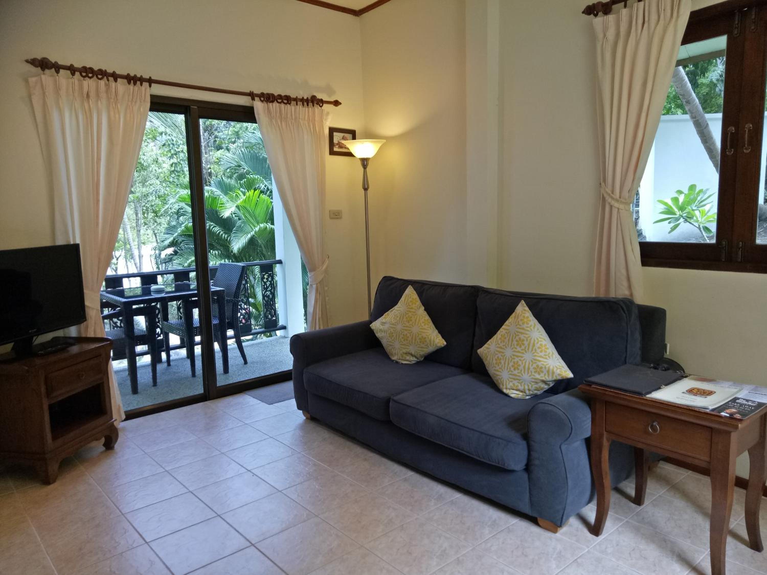 Woodlawn Villas Resort