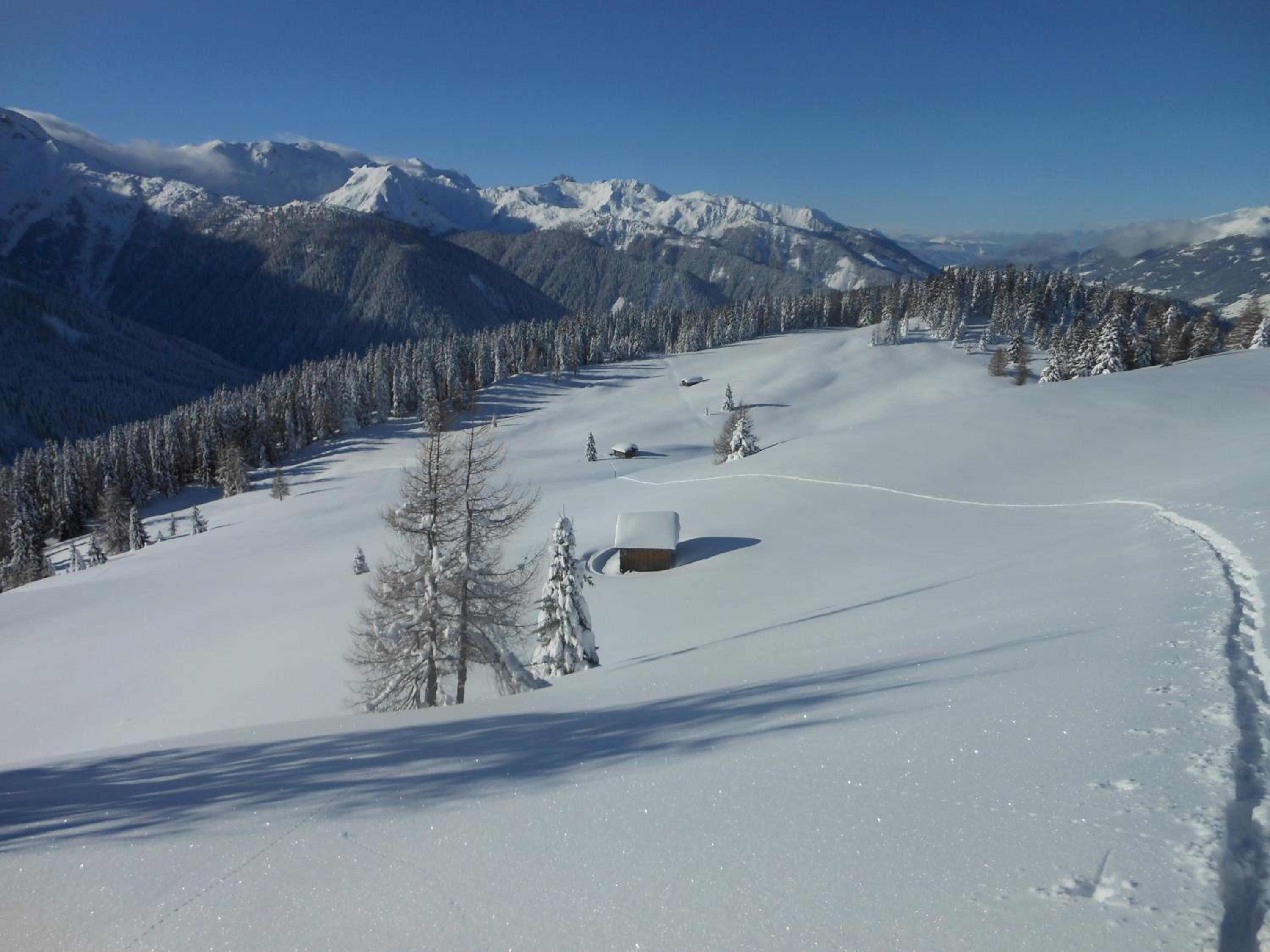 Chalet Heidi