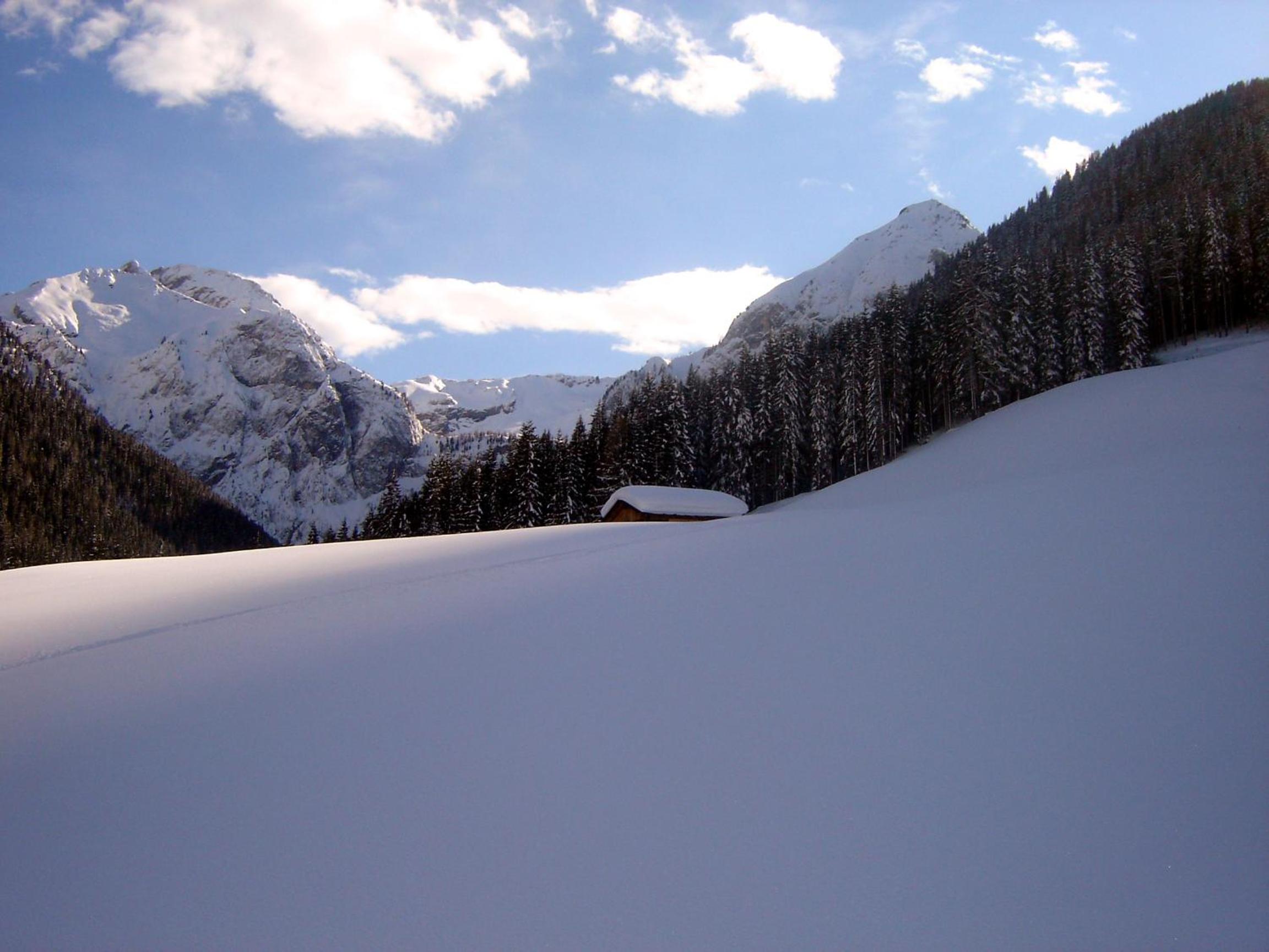 Chalet Heidi