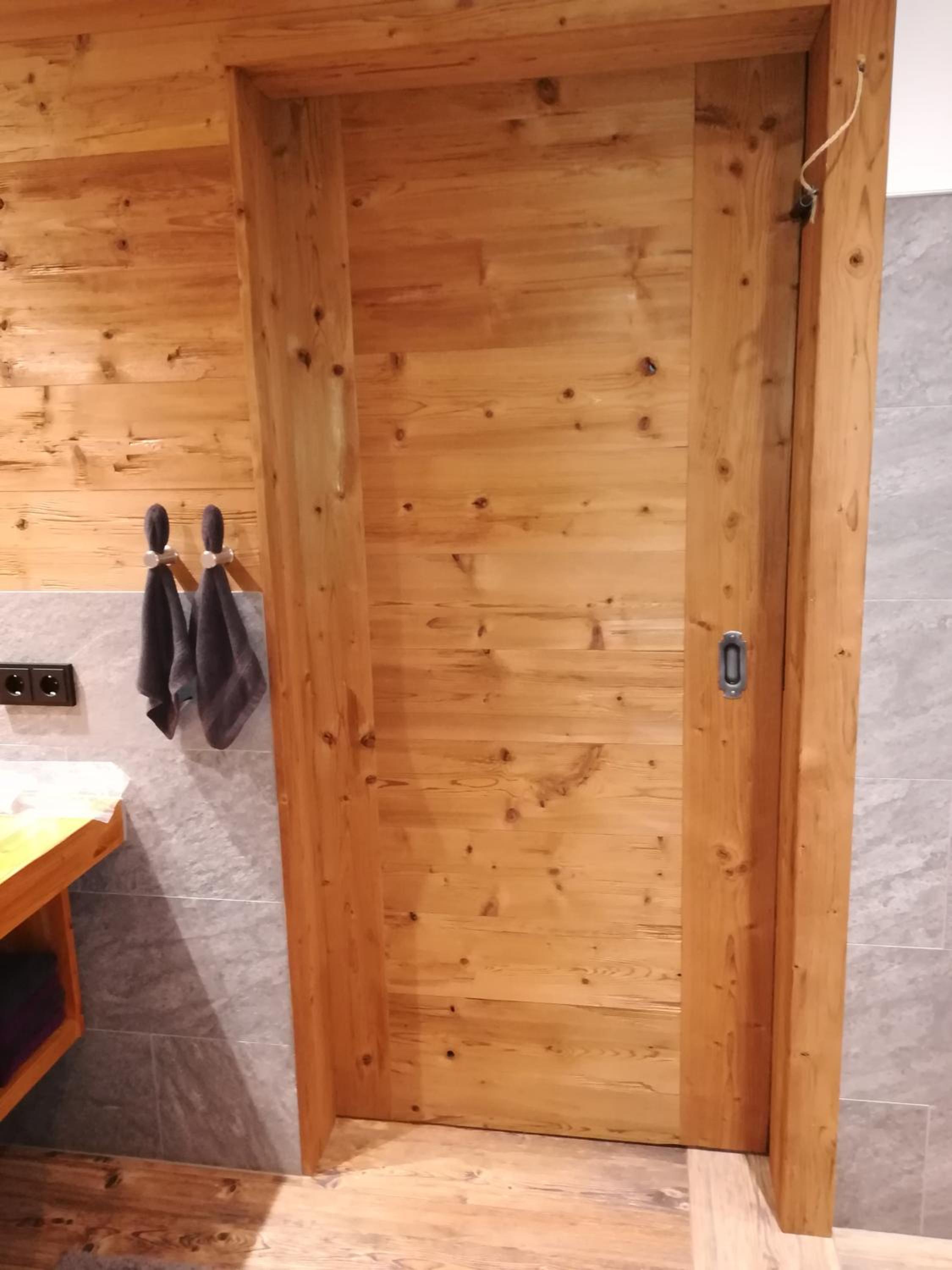 Chalet Heidi