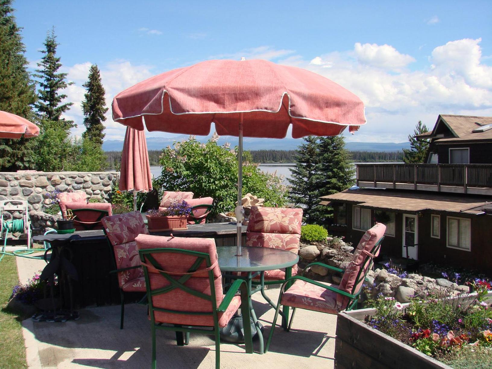 Eagle's Nest Resort