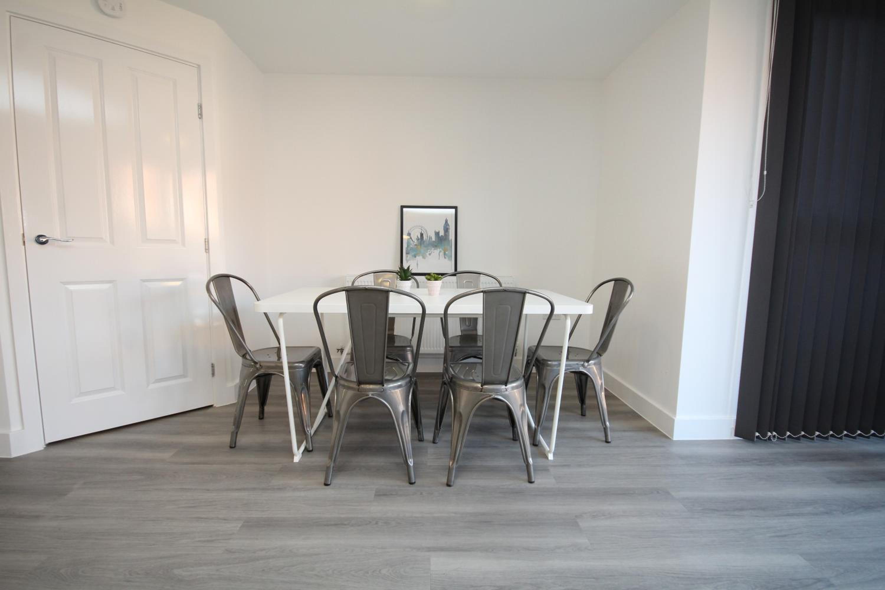 Banbury Vacations - The Hanwell - Property Image 9