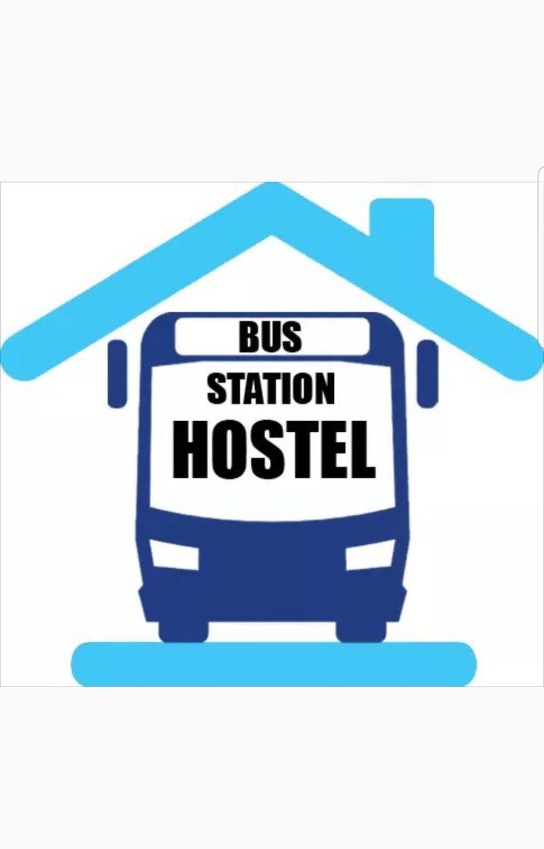Bus Station Hostel, photo 36